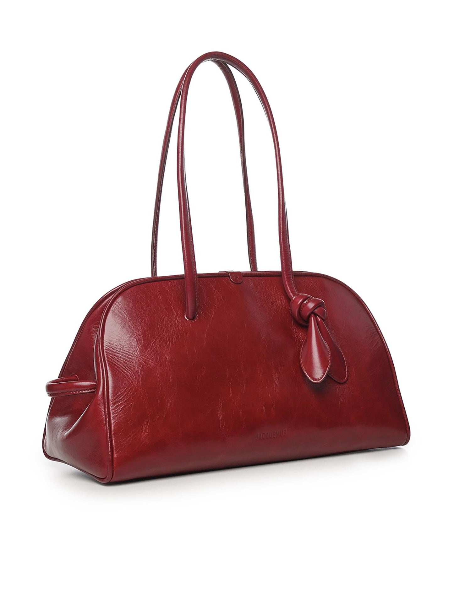 Borsa bowling Le Turismo in pelle