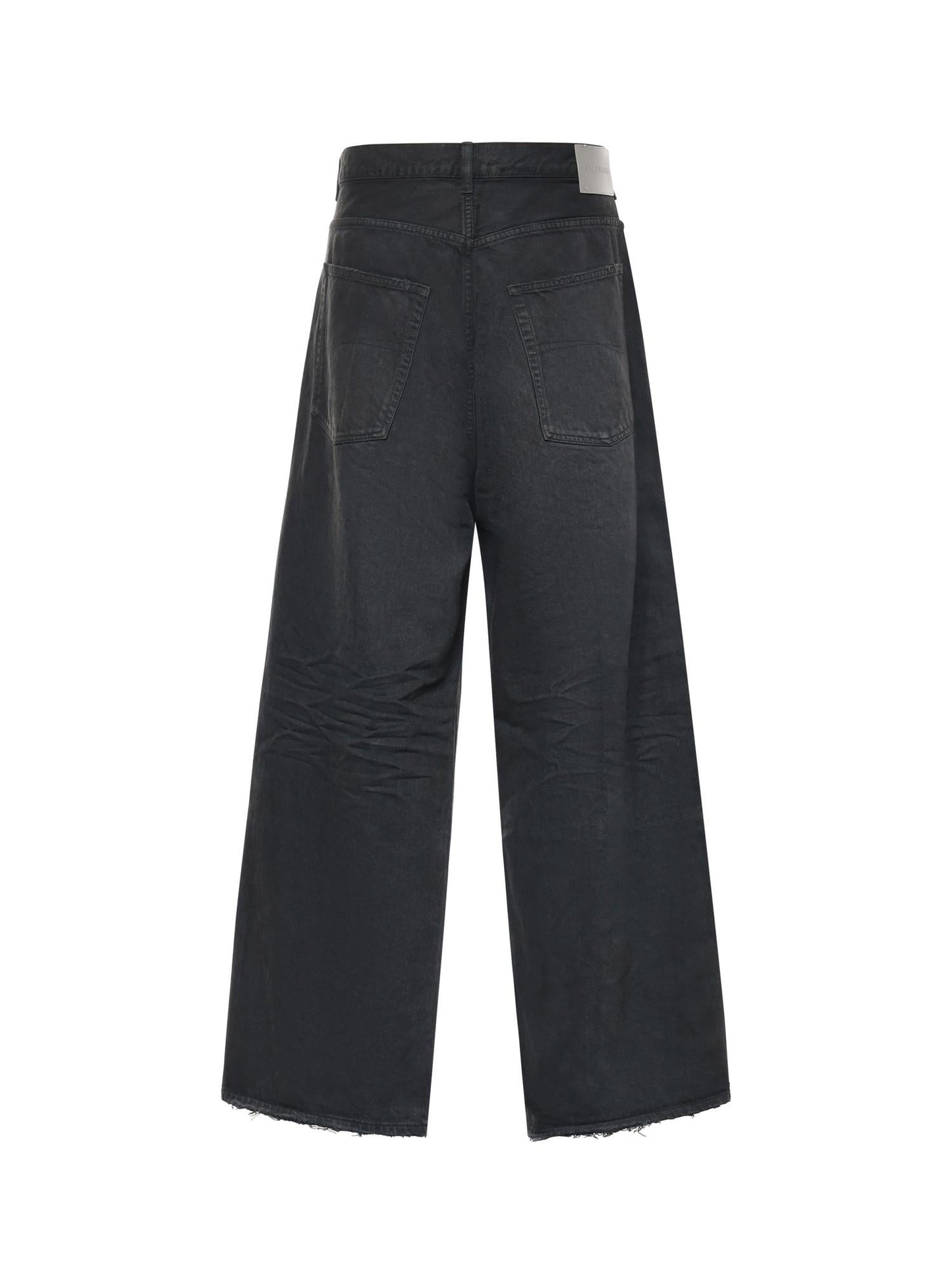 Jeans Casual in denim