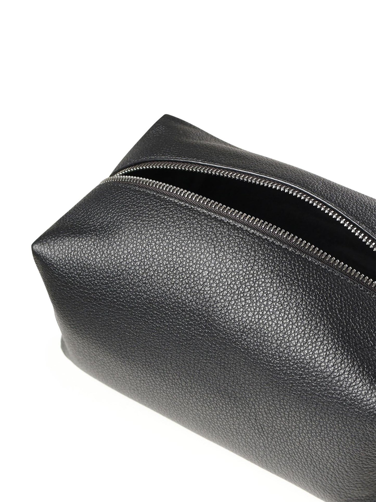 Beauty case Fendi Lui in pelle