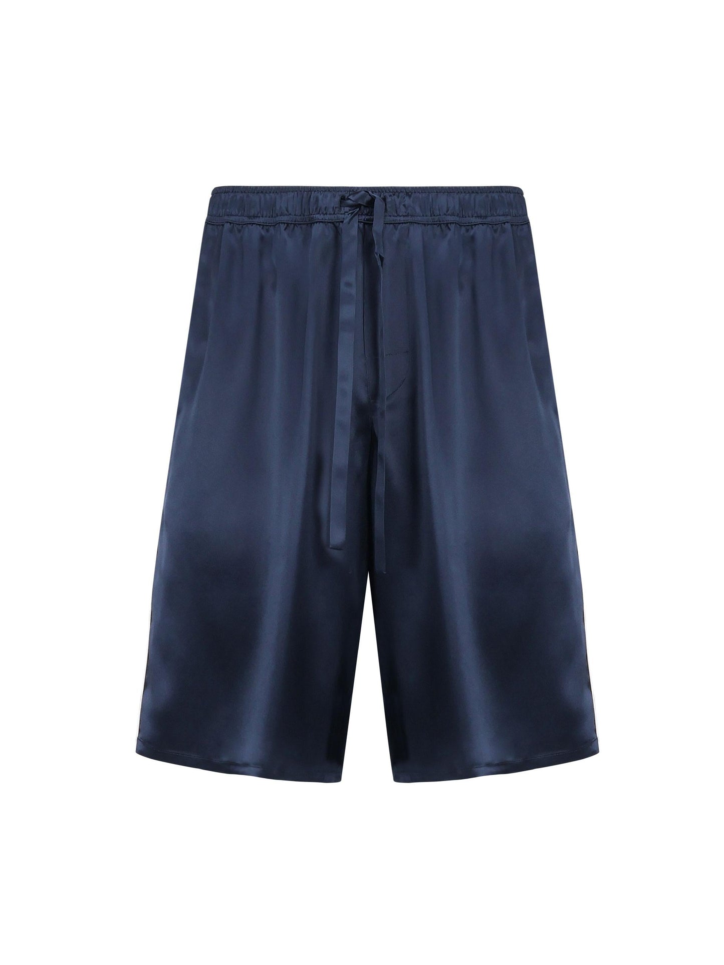 Shorts in raso