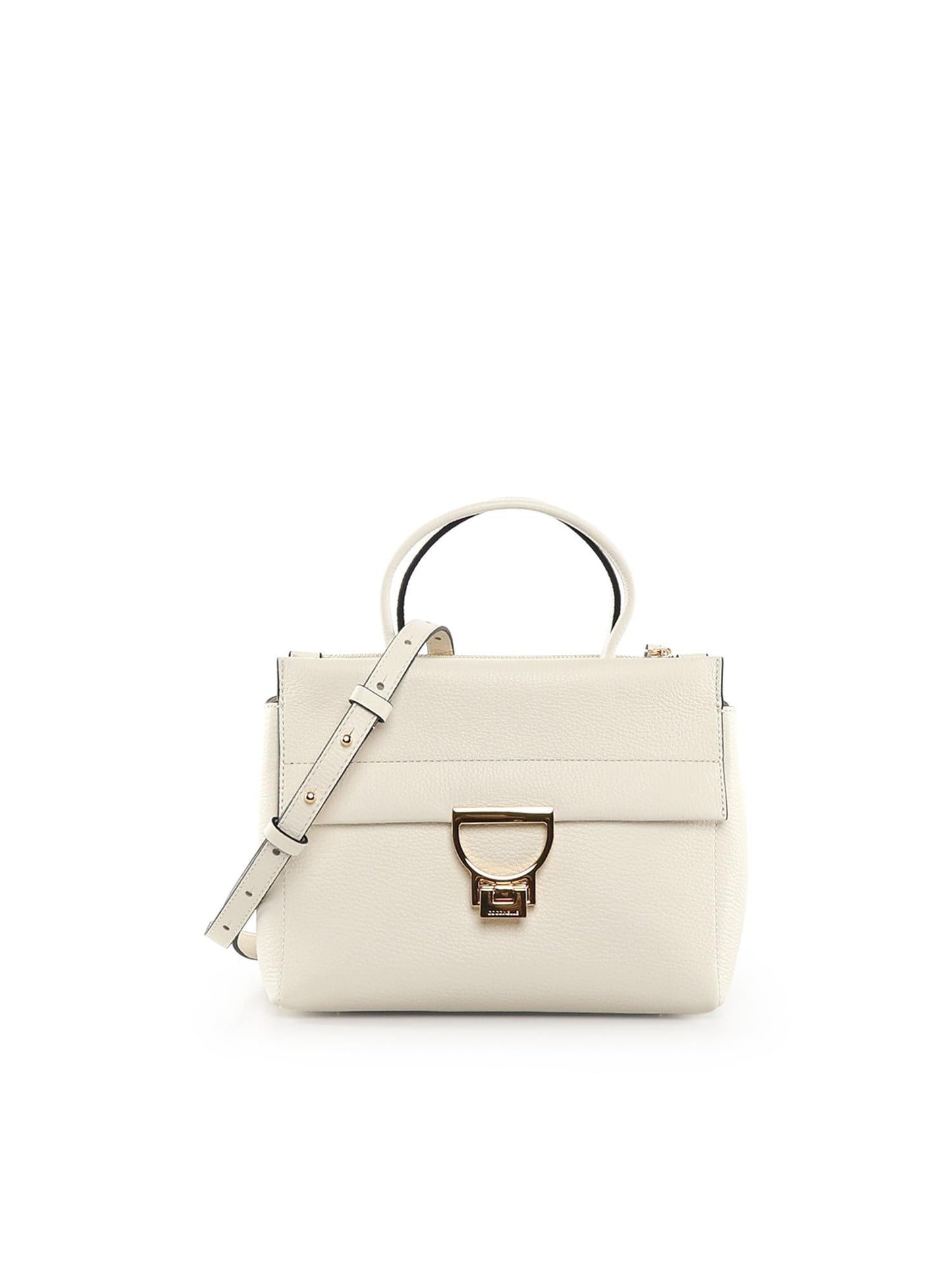 Borsa Arlettis Medium in pelle