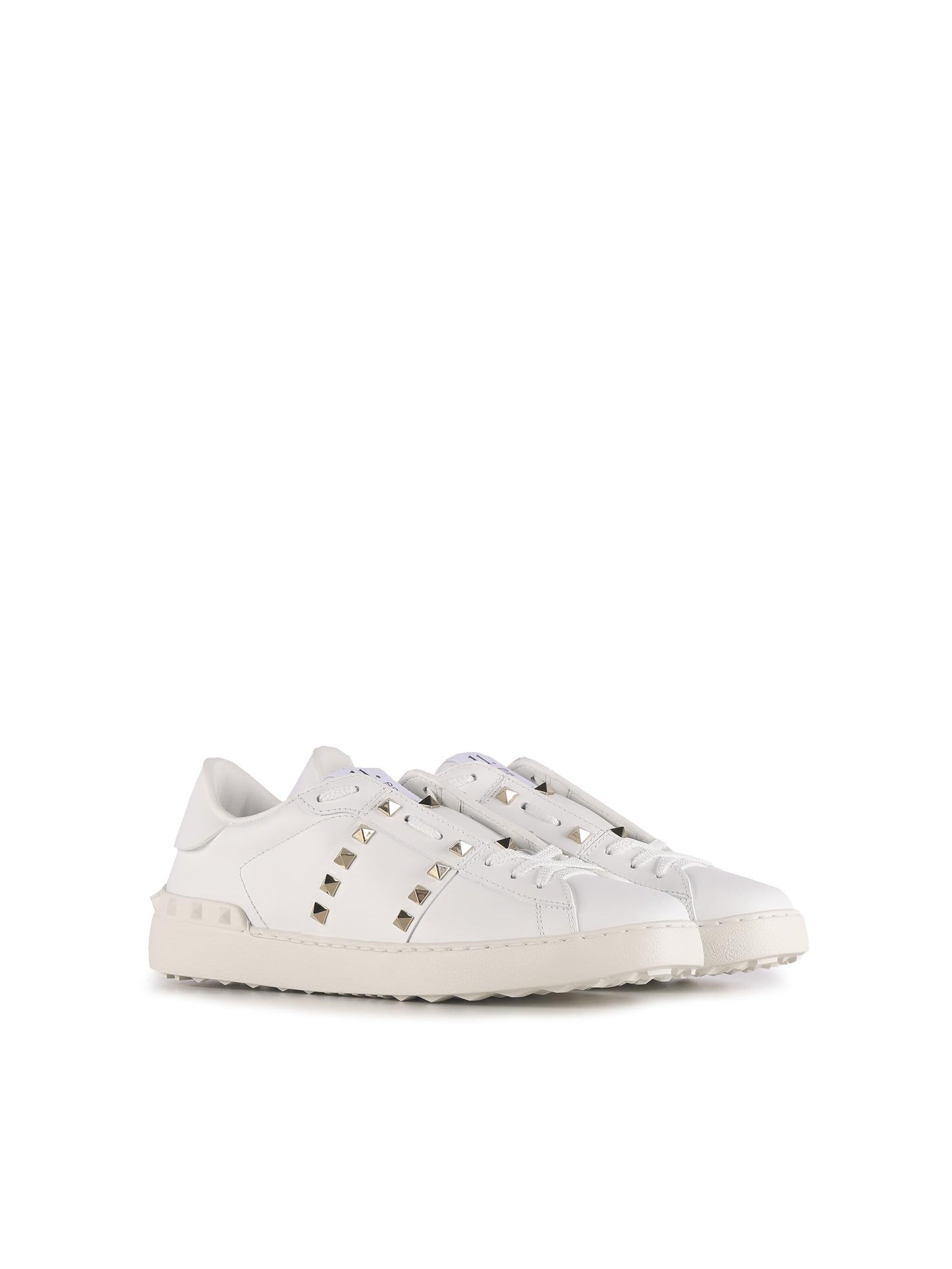 Sneaker Rockstud Untitled
