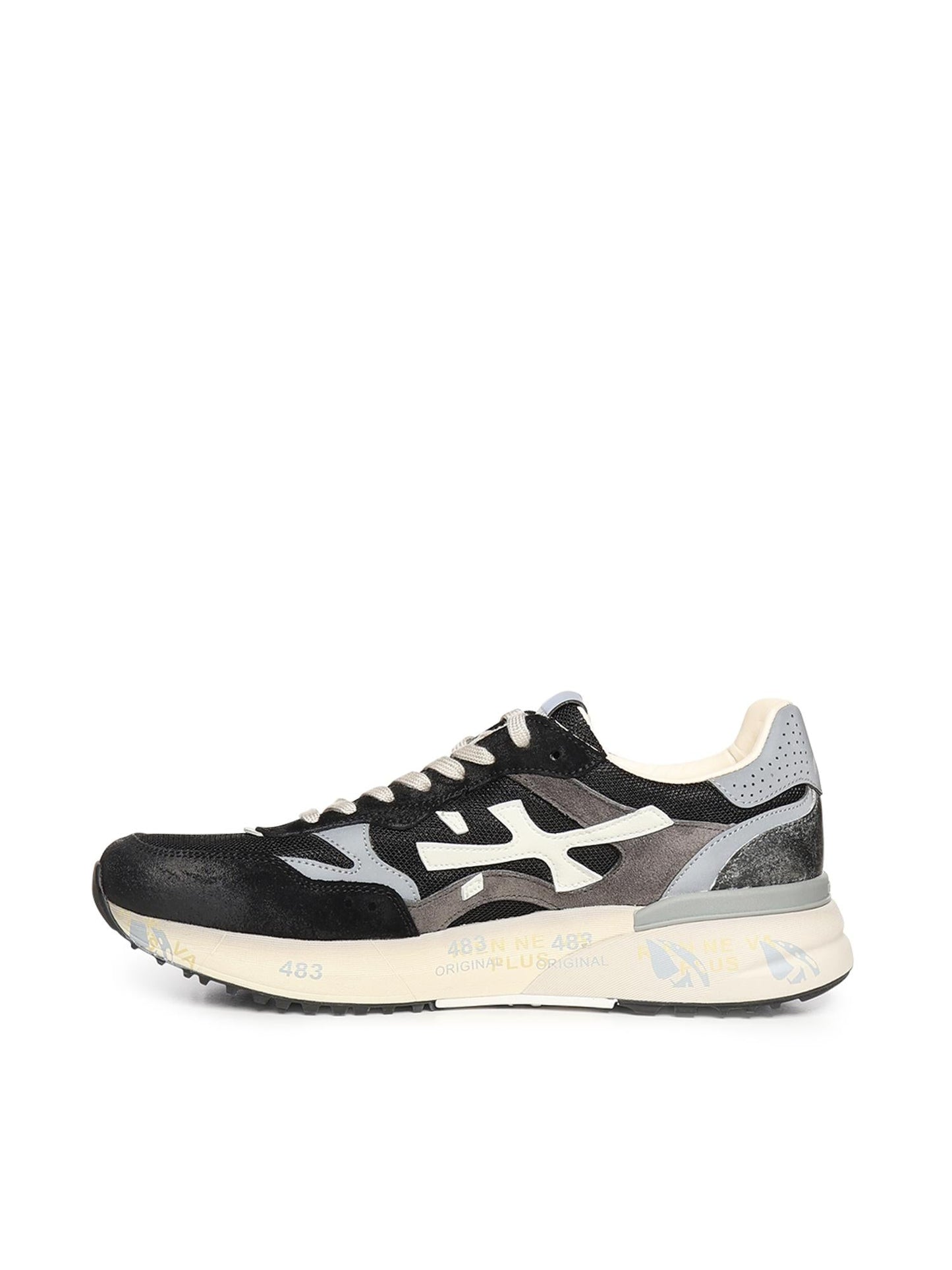 Sneaker Mick 8119