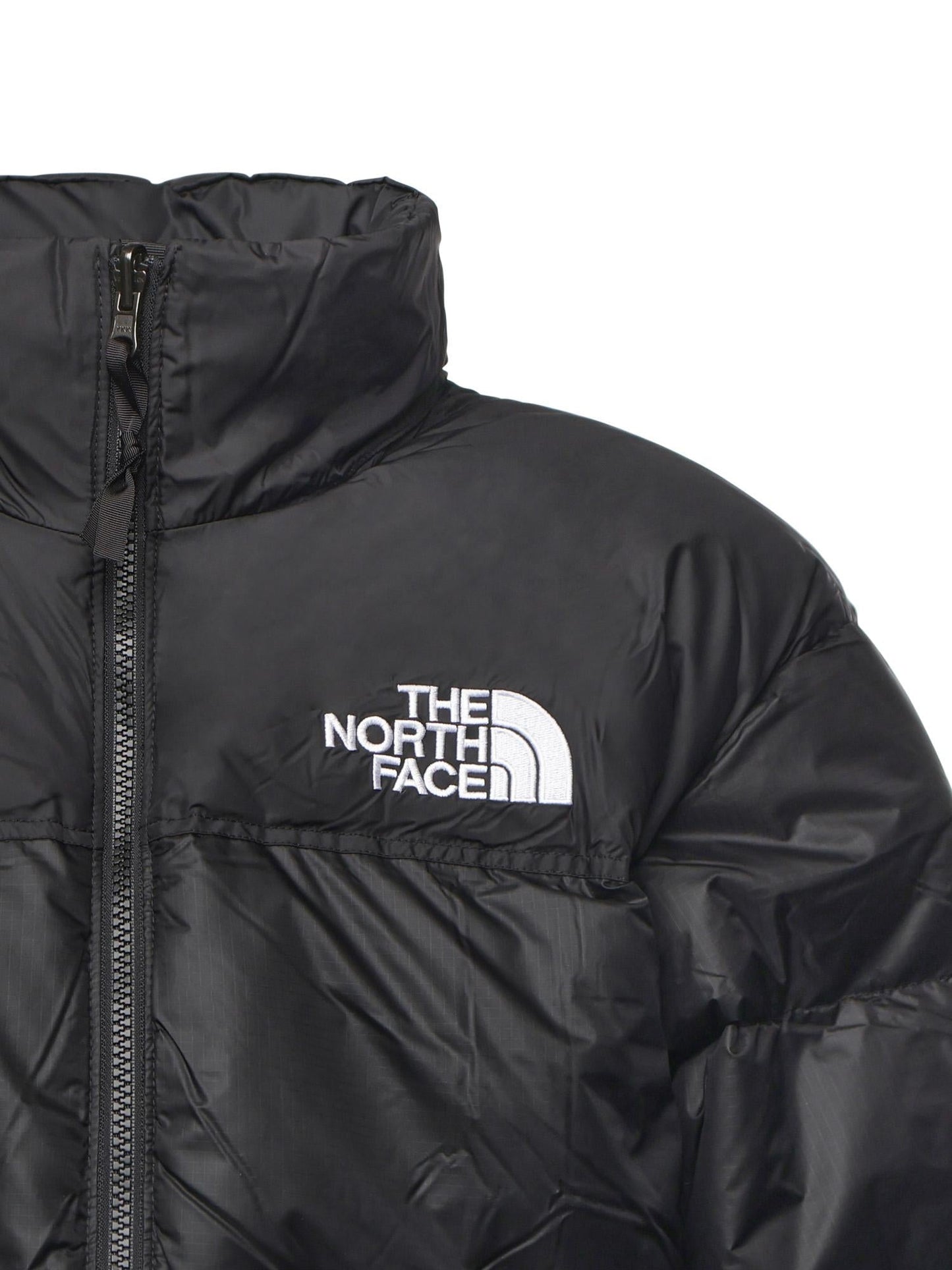 Giacca Retro Nuptse 1996 in nylon