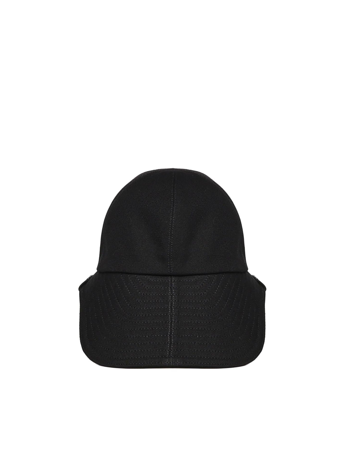 Cappello da escursionismo in tela