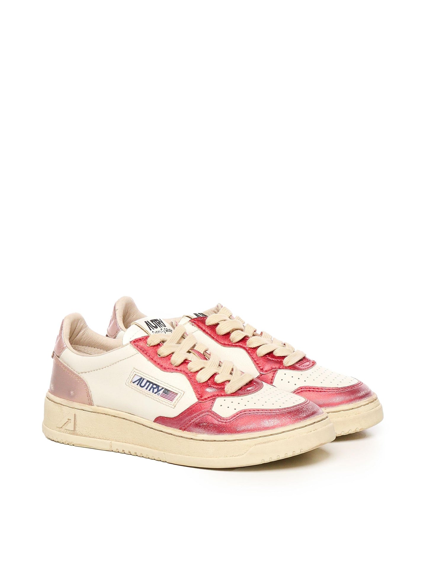Sneakers Medalist low super vintage