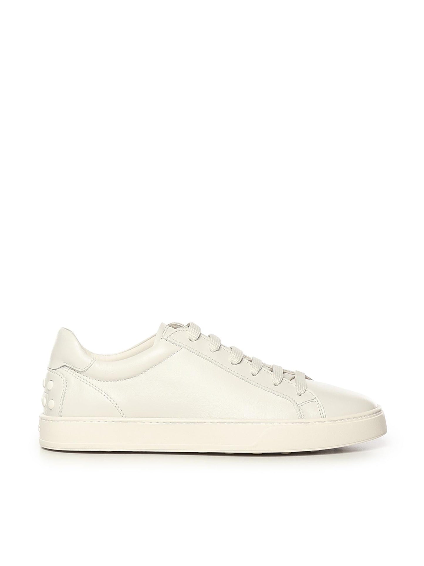 Sneaker in pelle