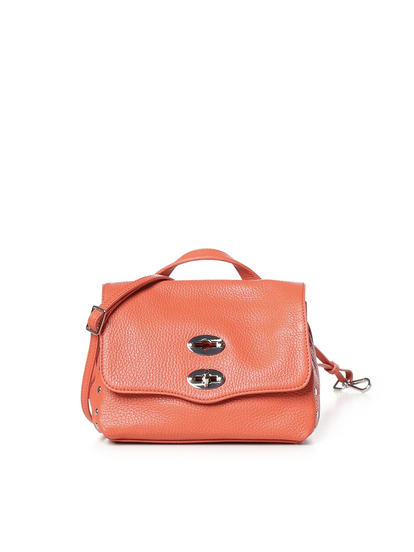 Borsa Postina baby in pelle