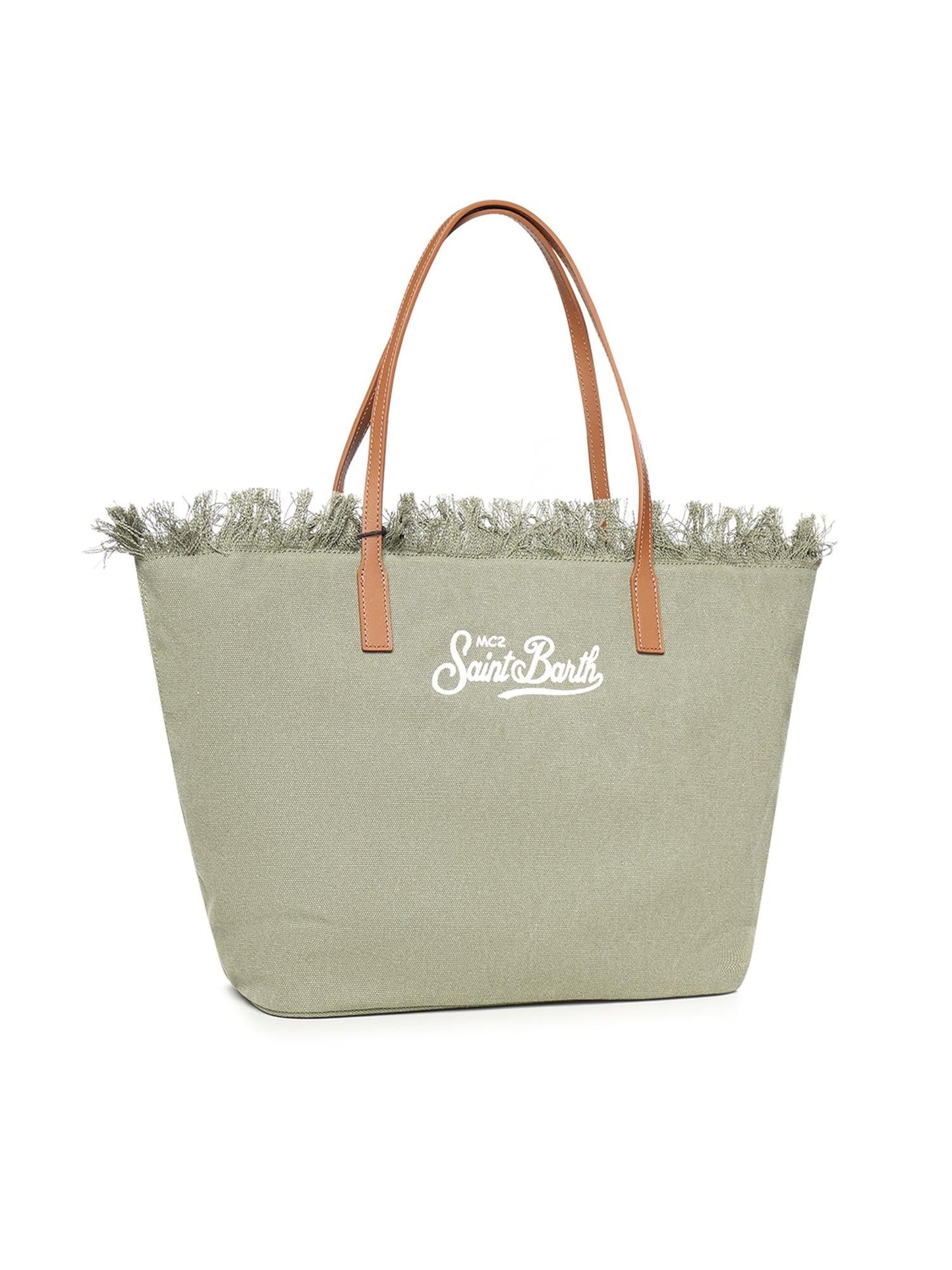 Borsa City in canvas