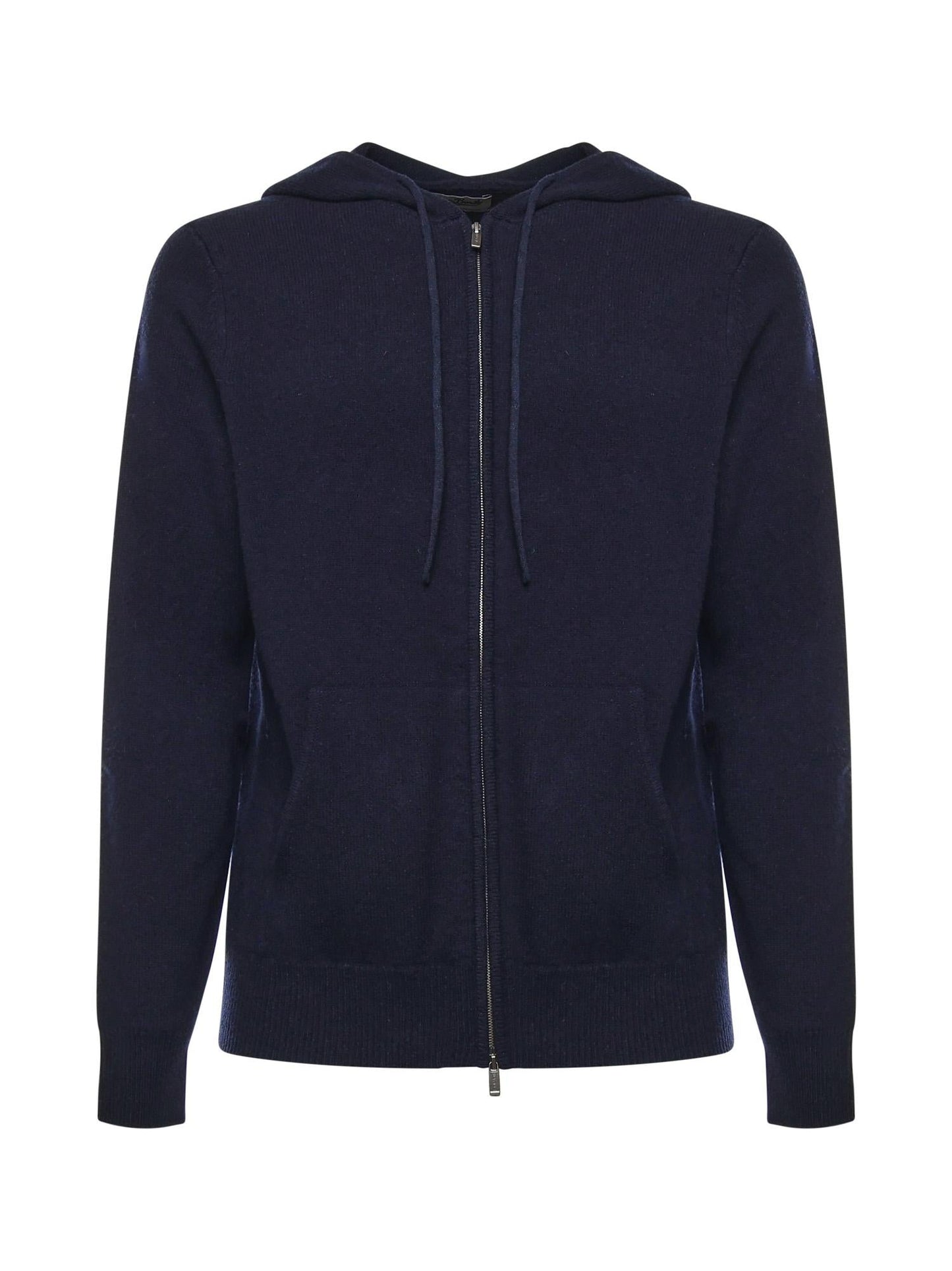 Felpa con zip Notting
