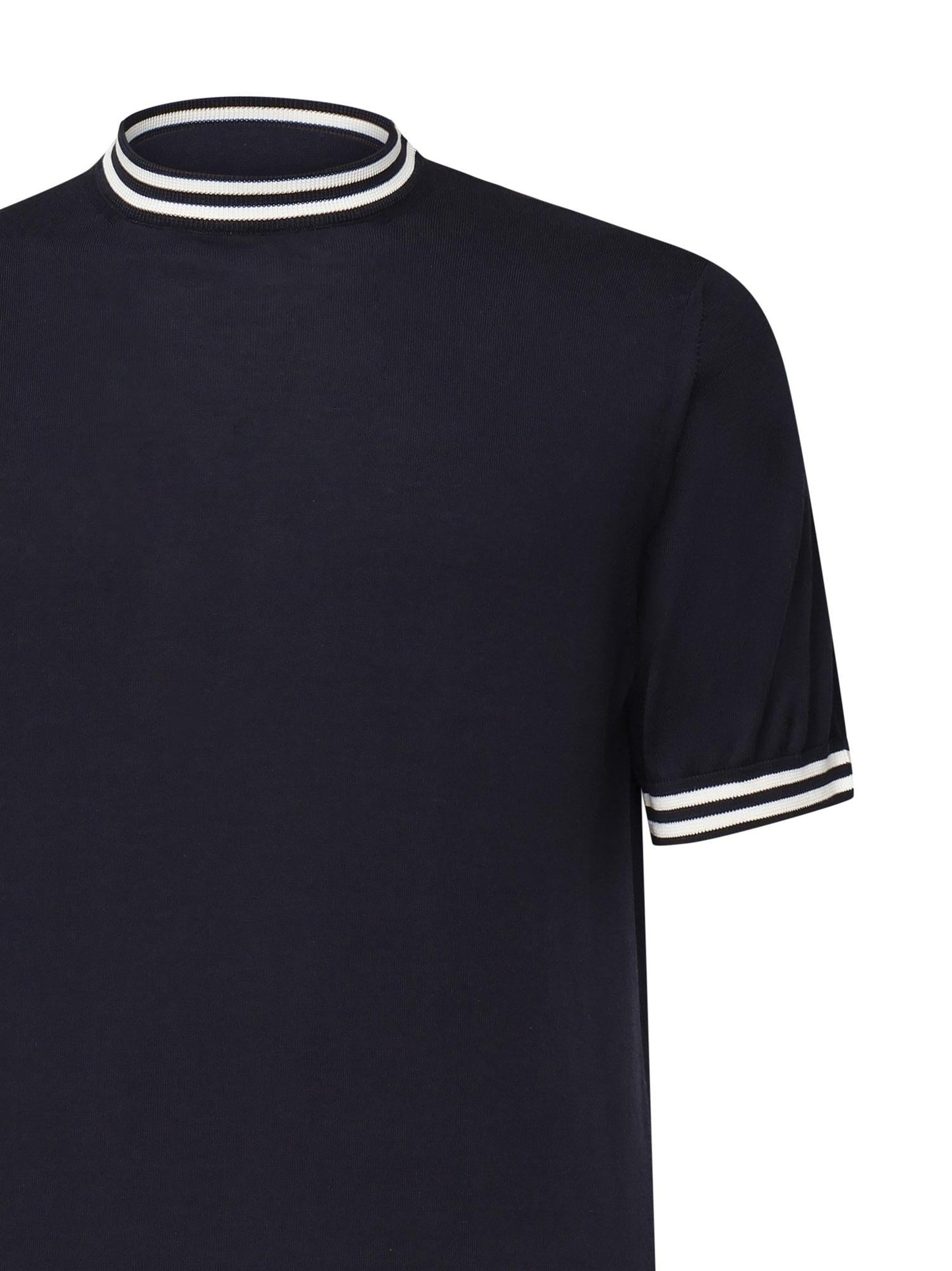 T-shirt in cotone