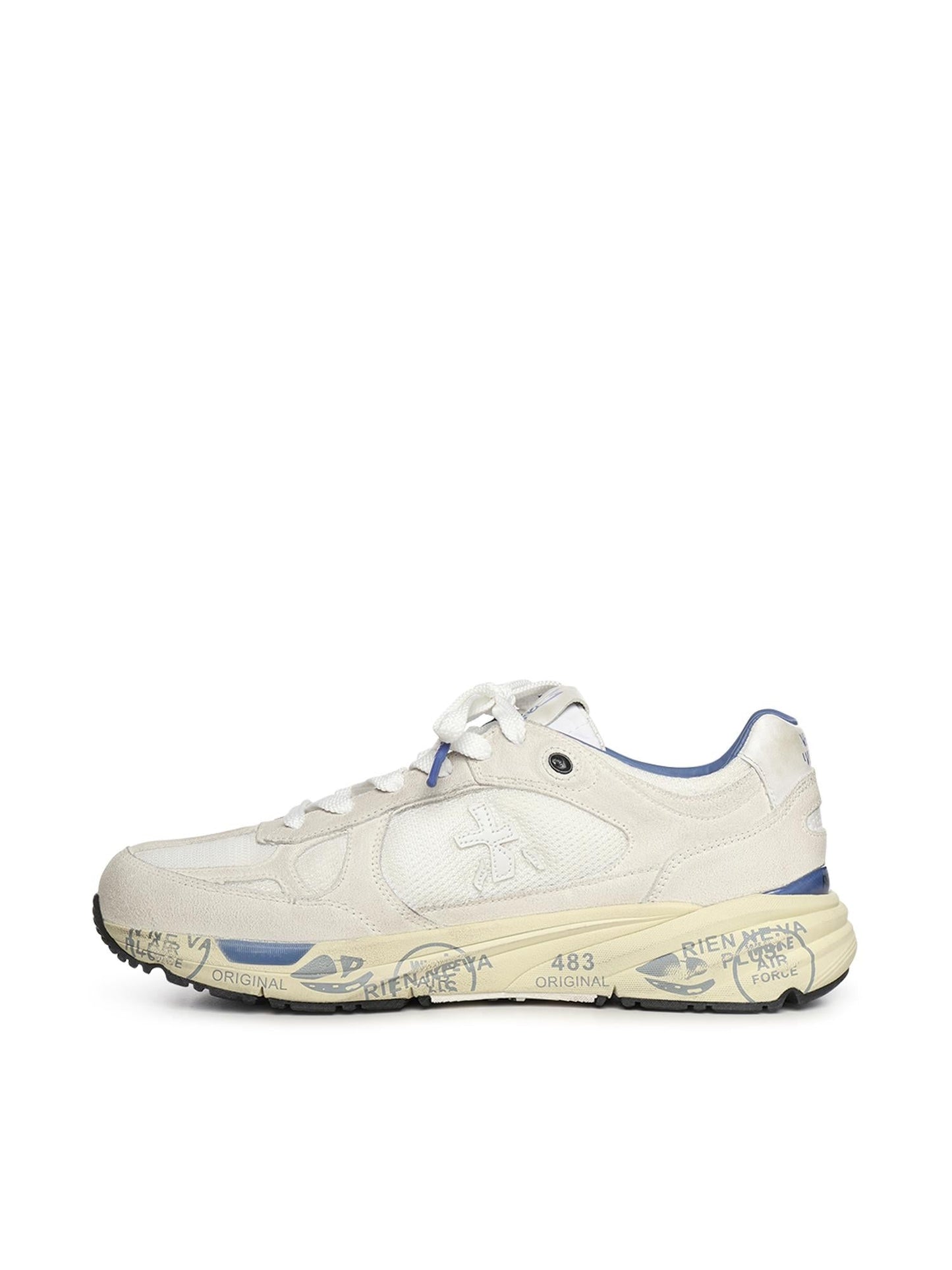 Sneaker Mase 25 8019