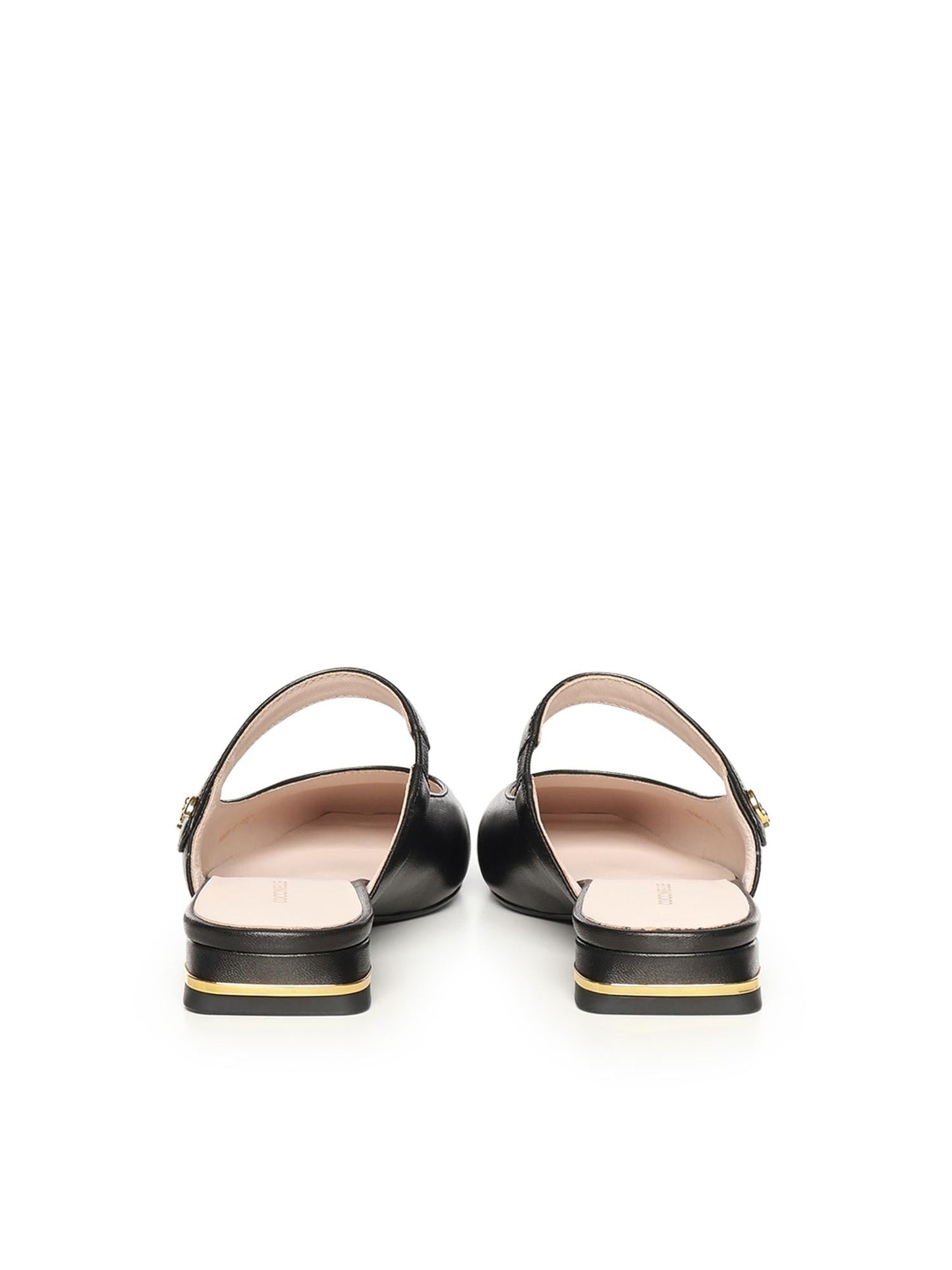 Mule C-Everyday in pelle