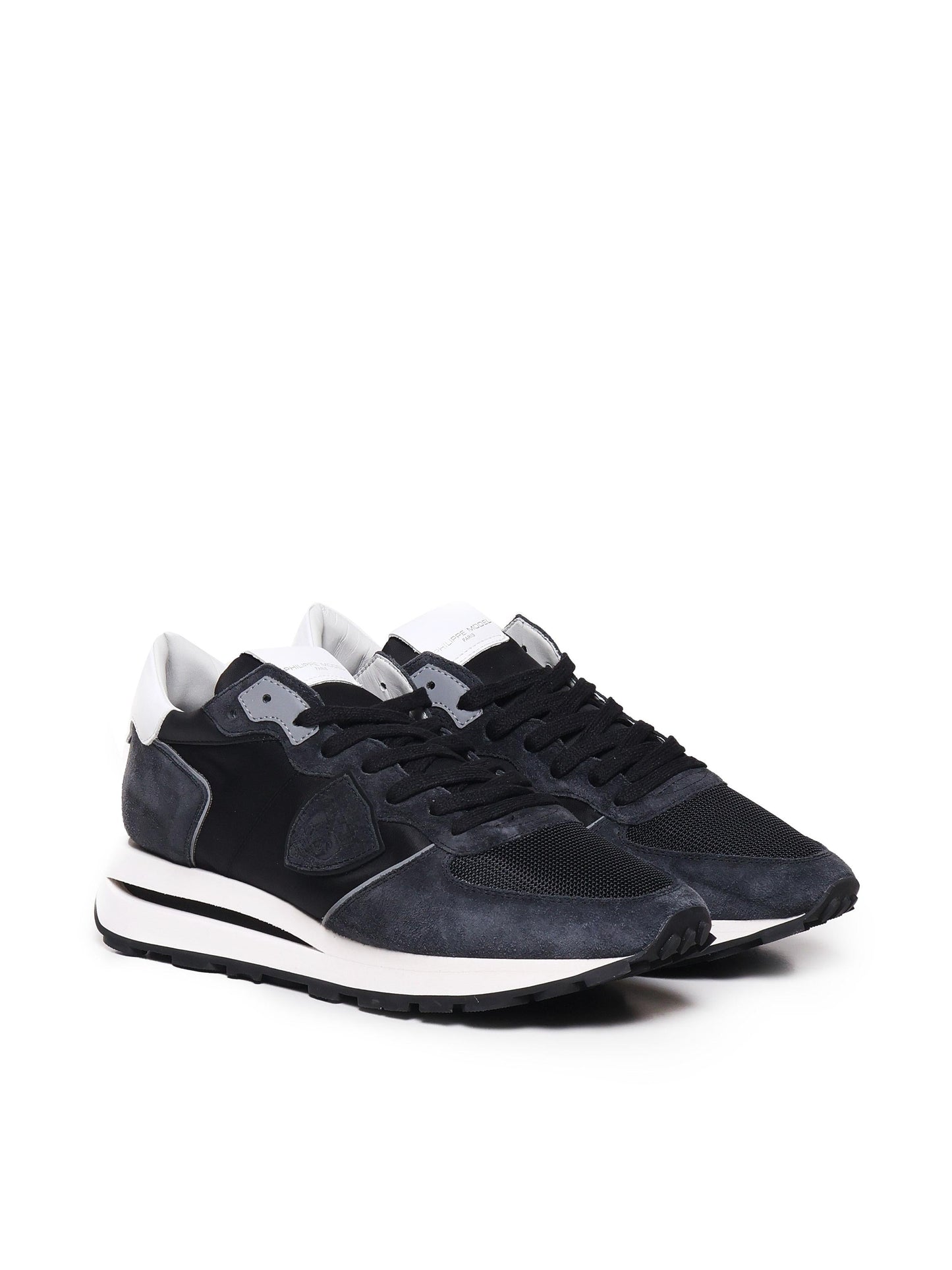 Sneaker Tropez Haute