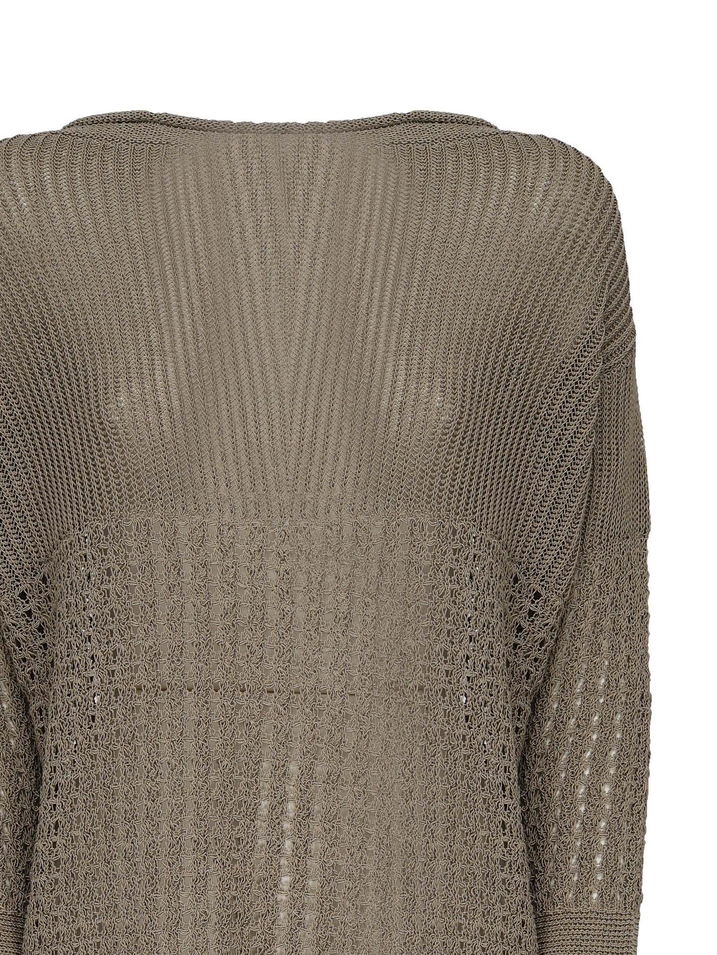 Pullover Paggi in misto cotone