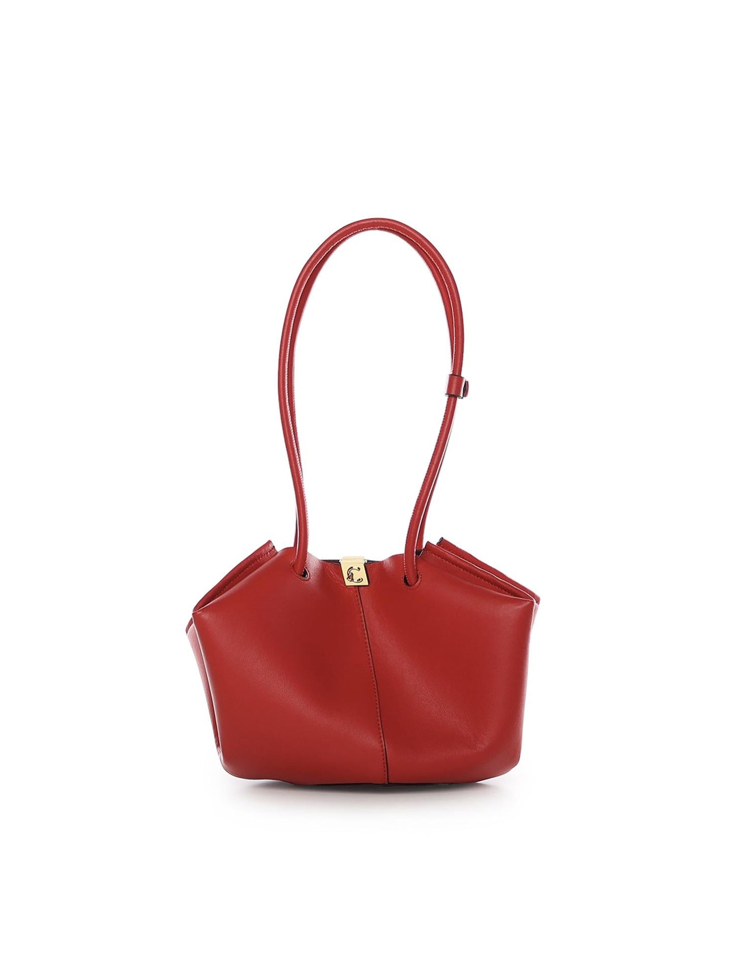 Borsa Kamy in pelle