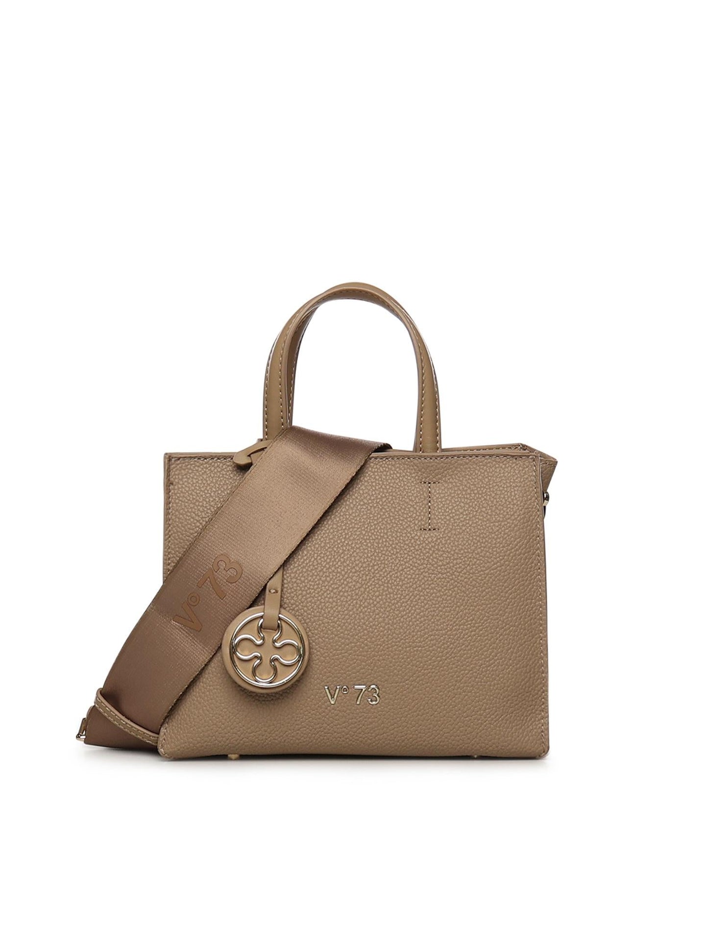 Borsa Blake con logo