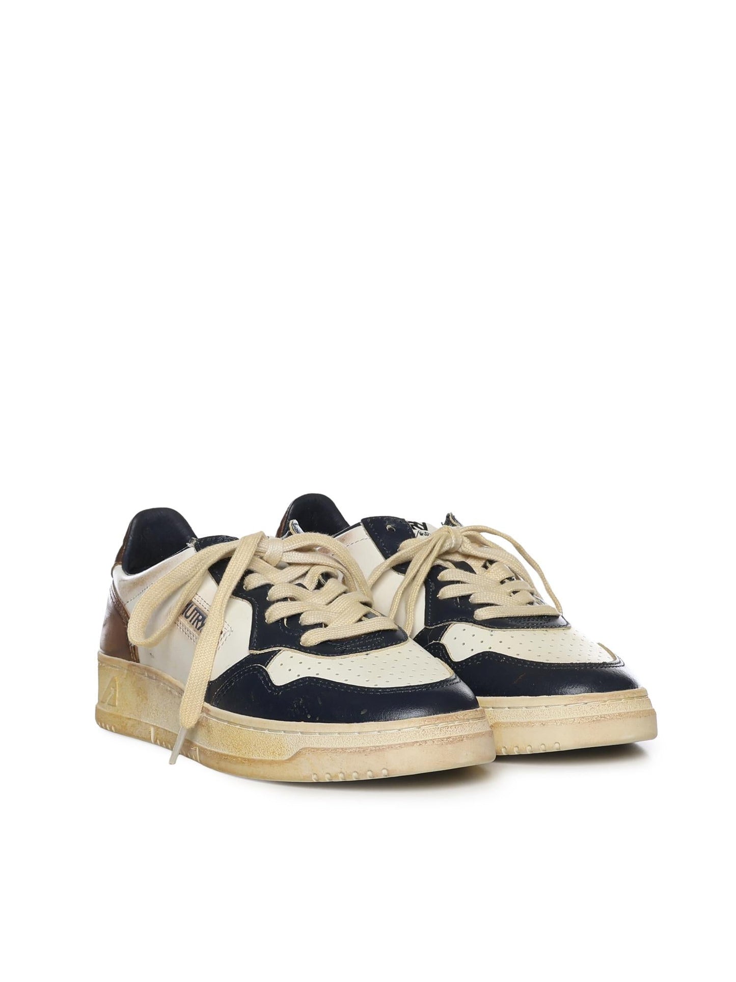 Sneaker Medalist Super Vintage