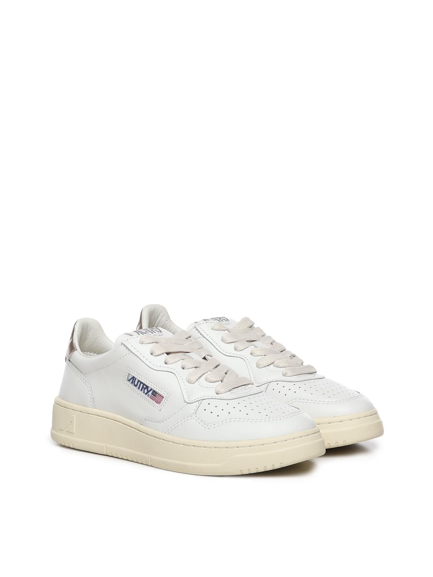 Sneakers Medalist low
