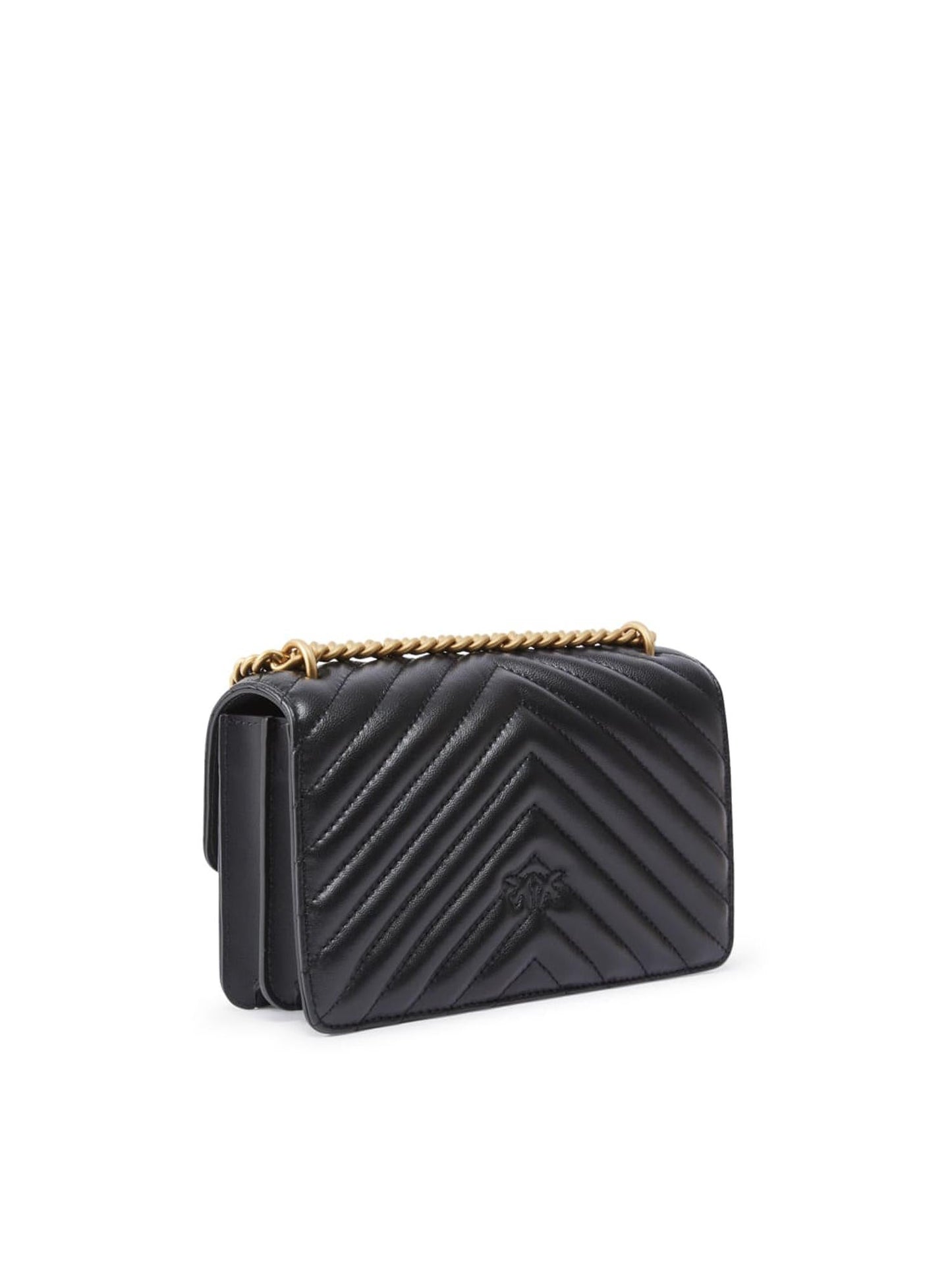 Borsa piccola a tracolla Love Bag One Chevron