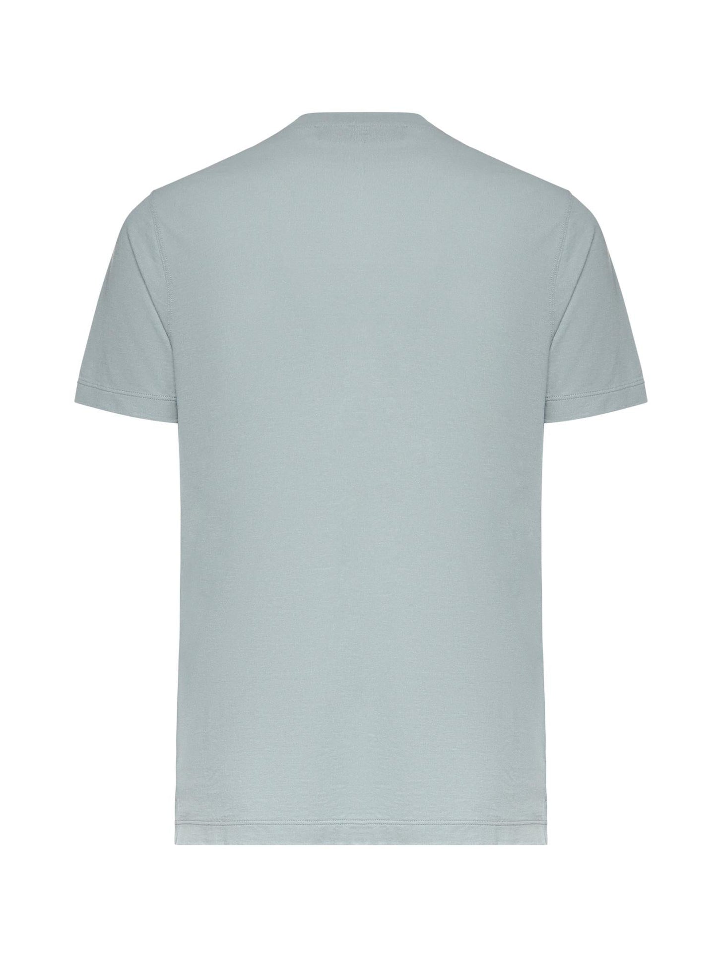 T-shirt in cotone
