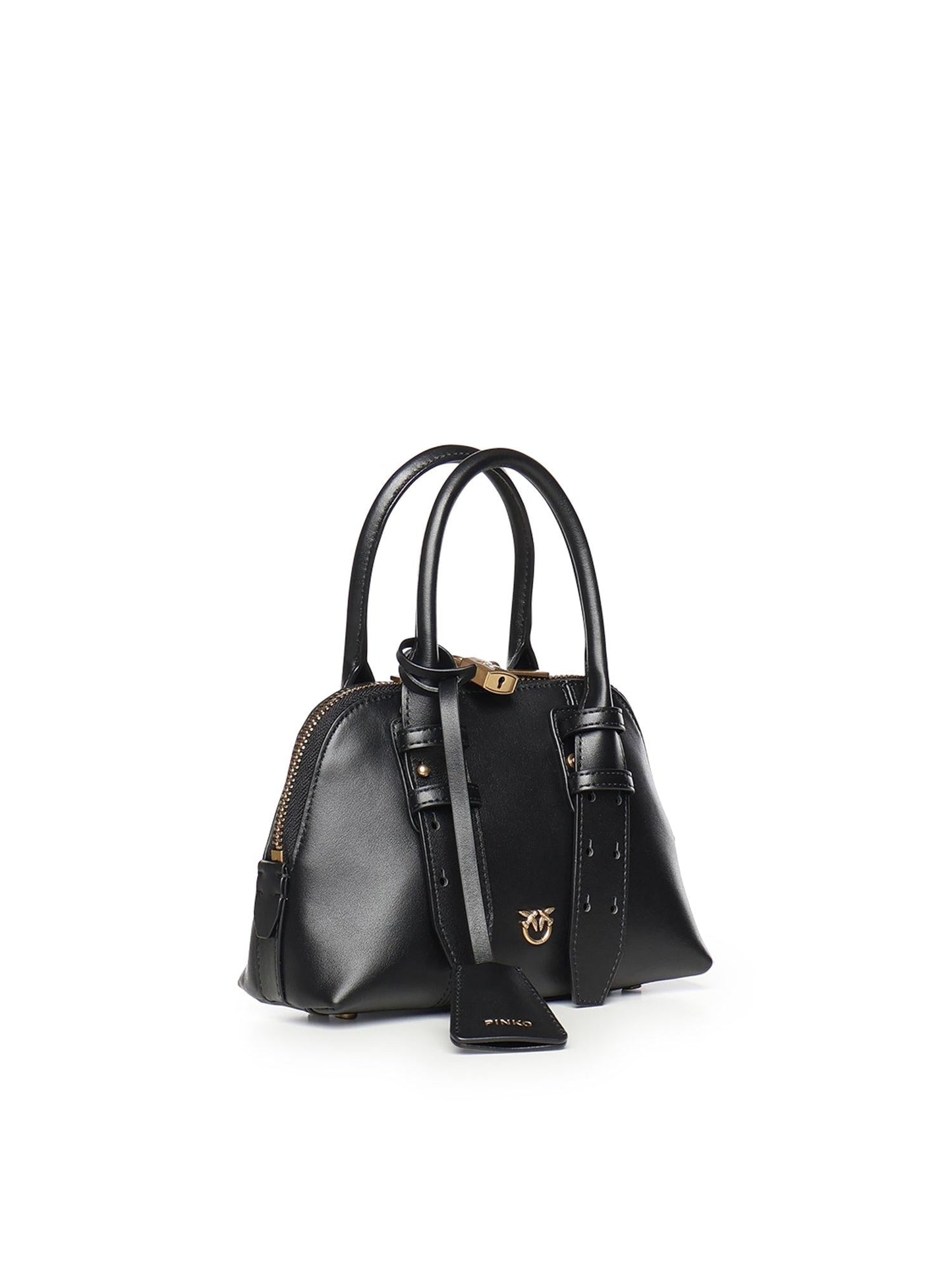 Borsa a mano Escape Bag in pelle