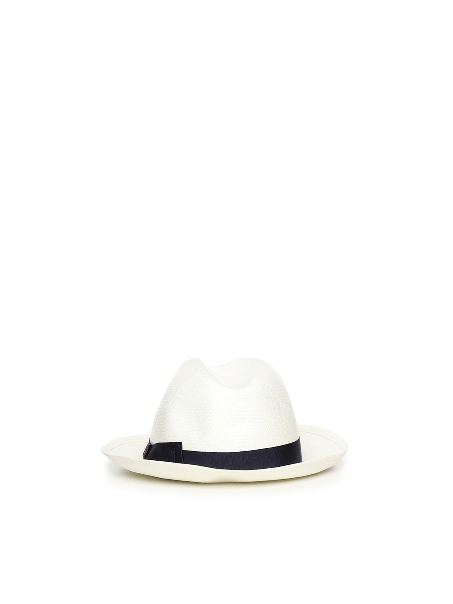Cappello Federico Panama con logo