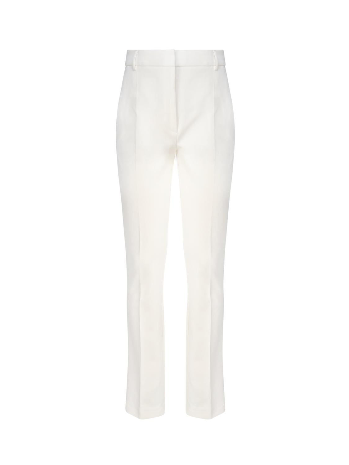Pantaloni Pontida in cotone