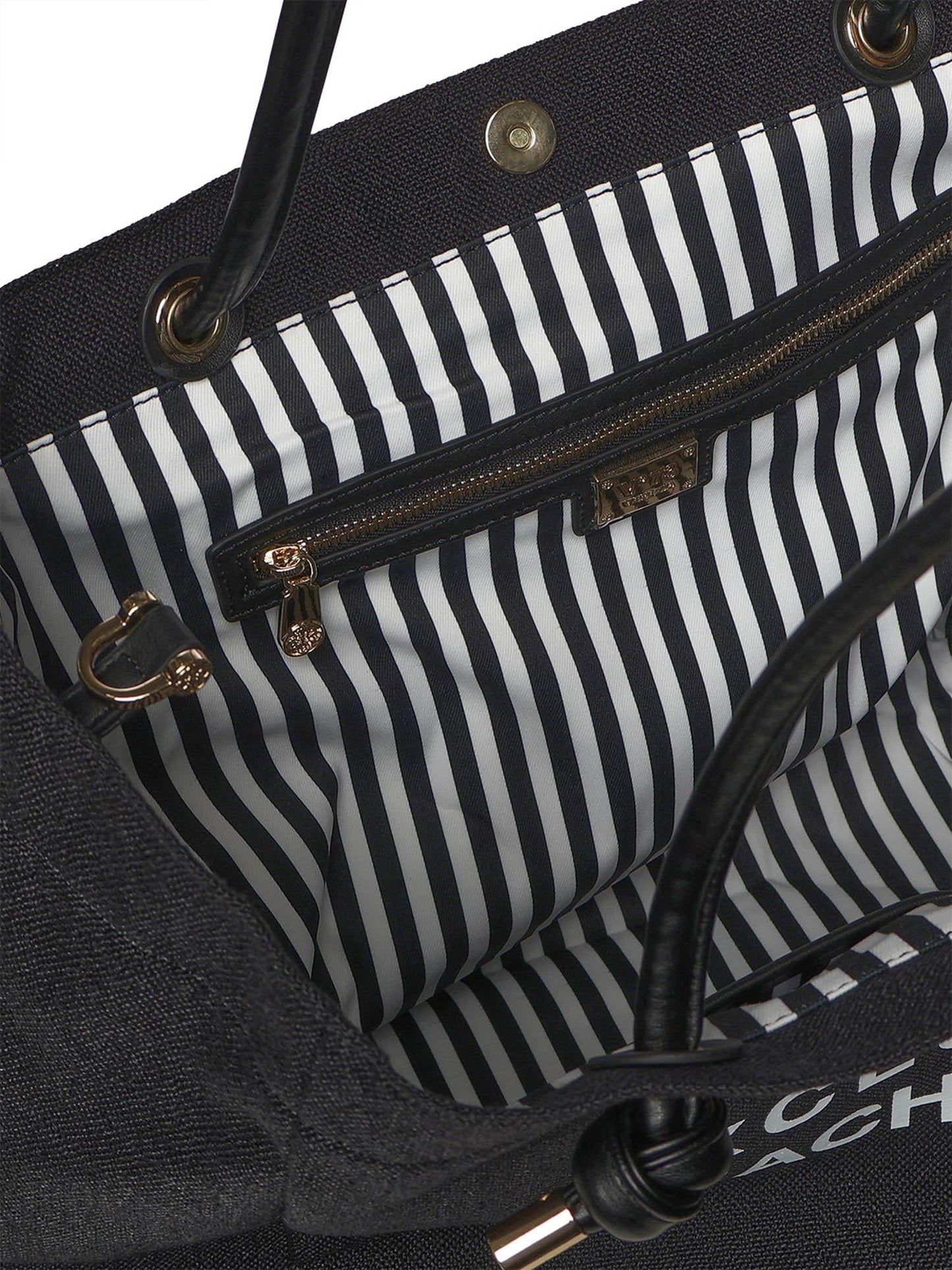 Borsa Exclusive con logo