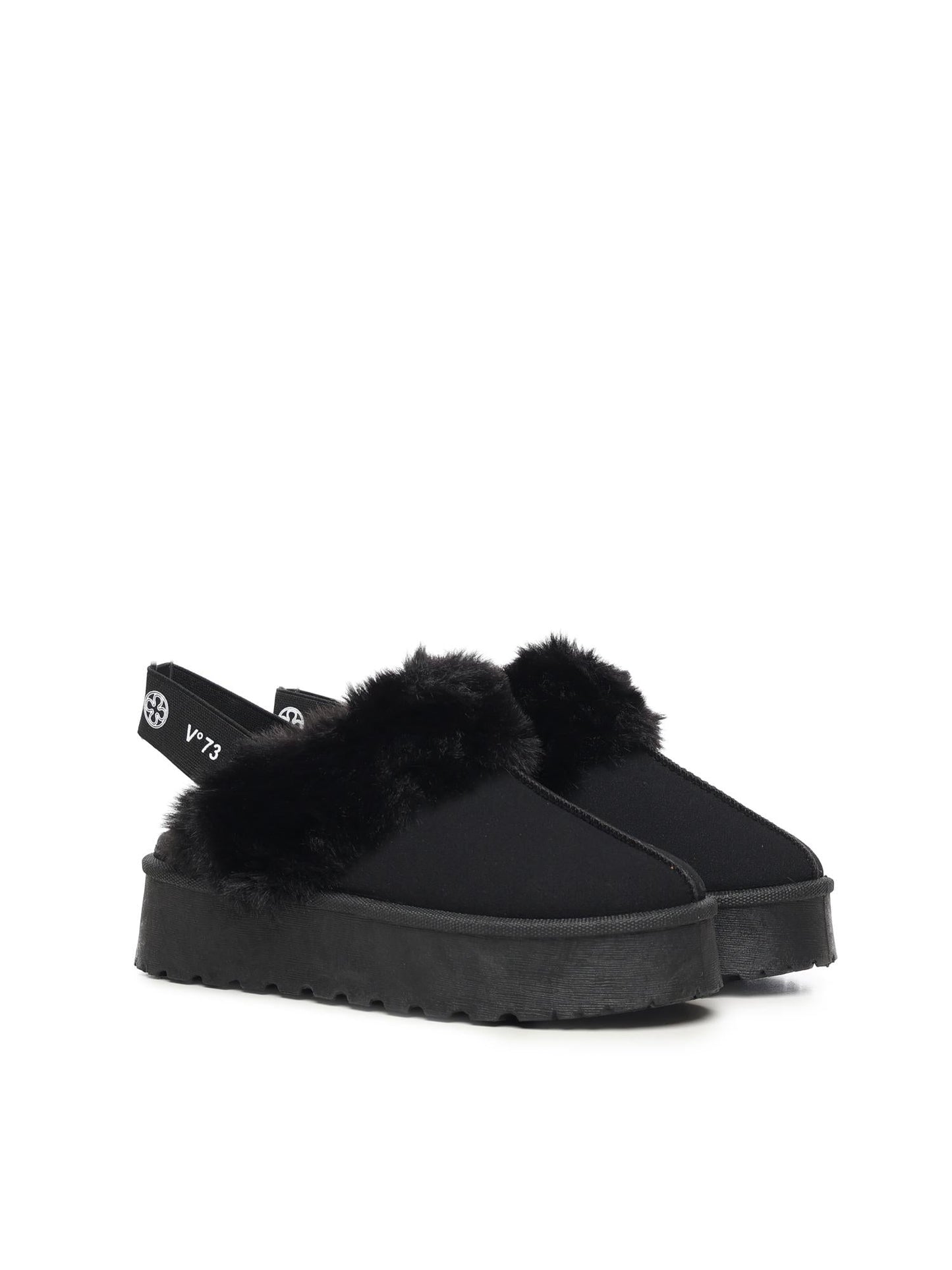 Slippers Sophie con logo
