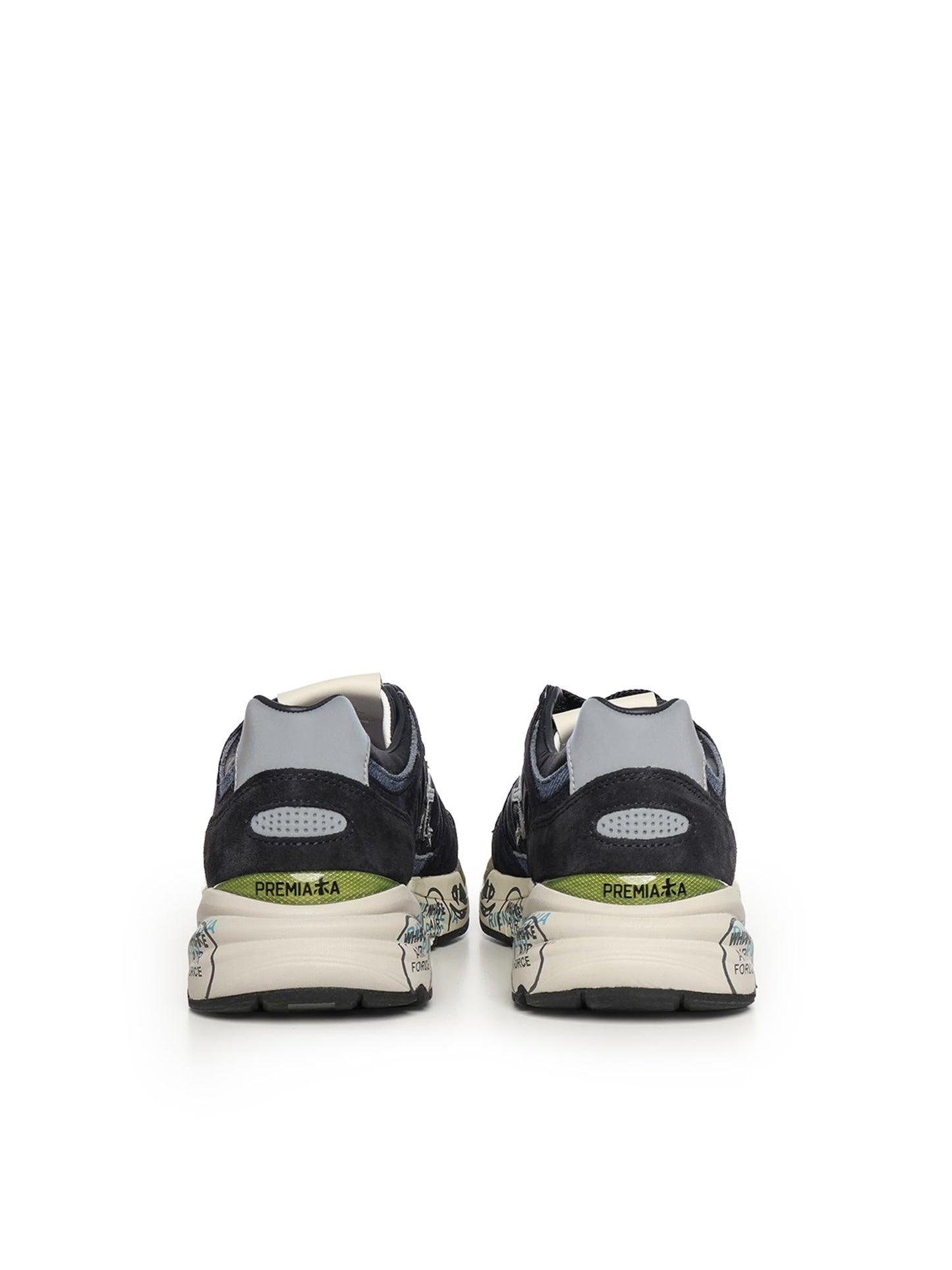 Sneaker Mase 25 8019