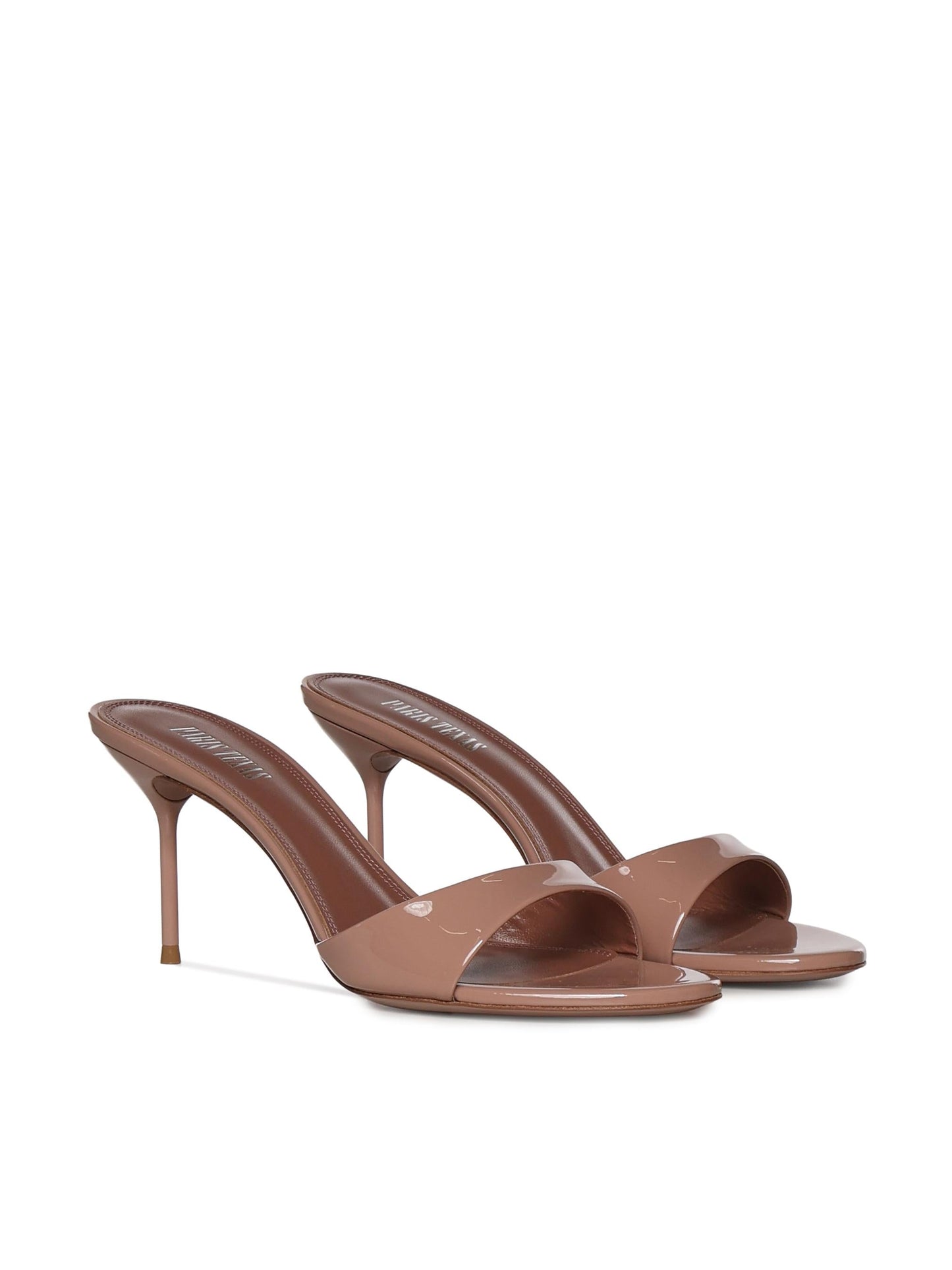 Mule Lidia in vernice