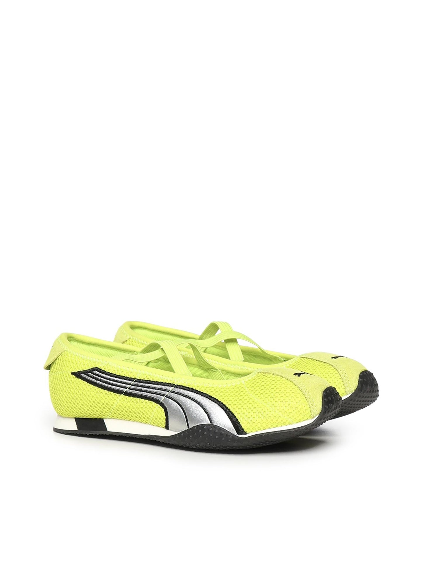 Ballerine H-Street