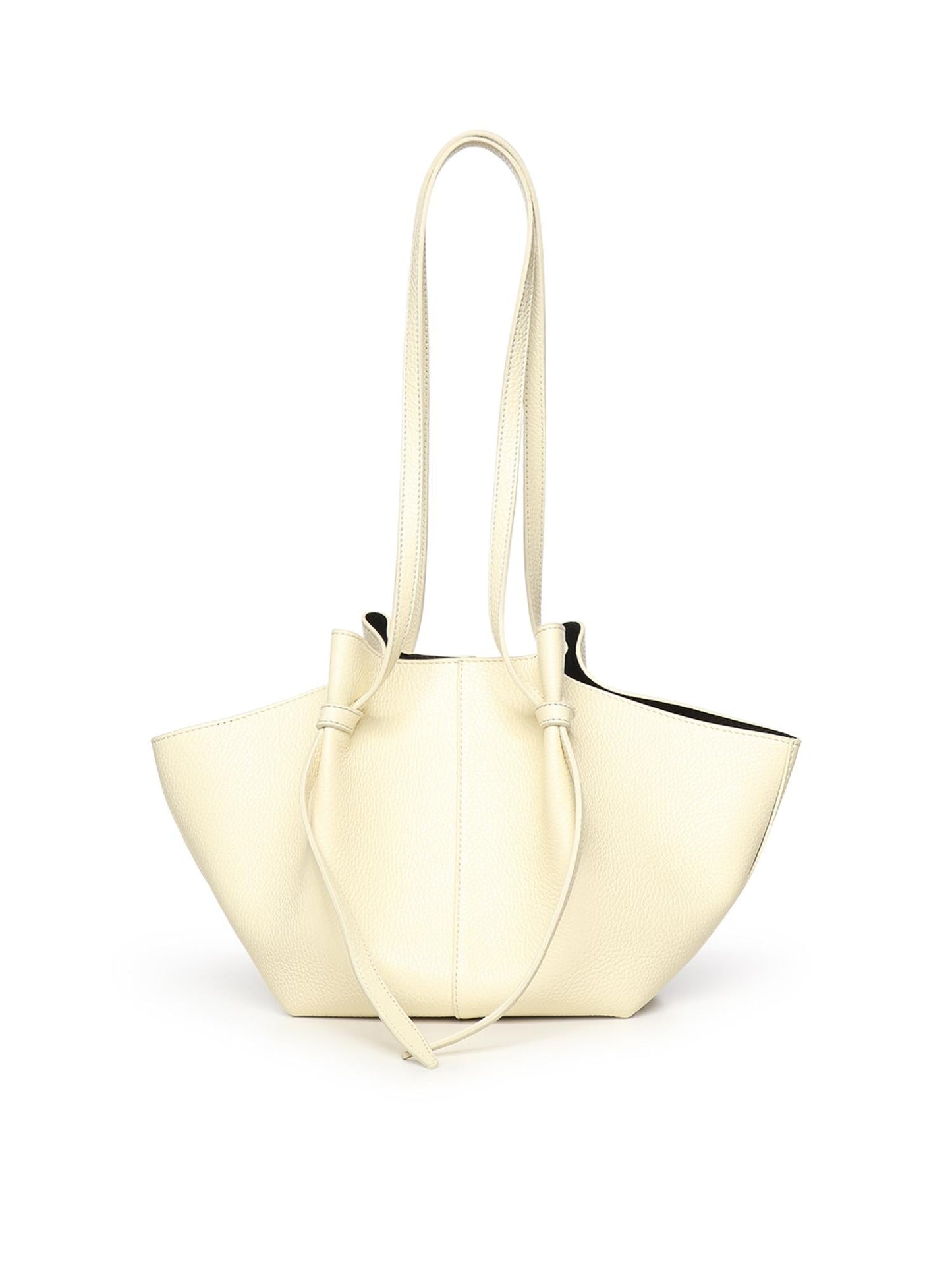 Borsa Mochi in pelle