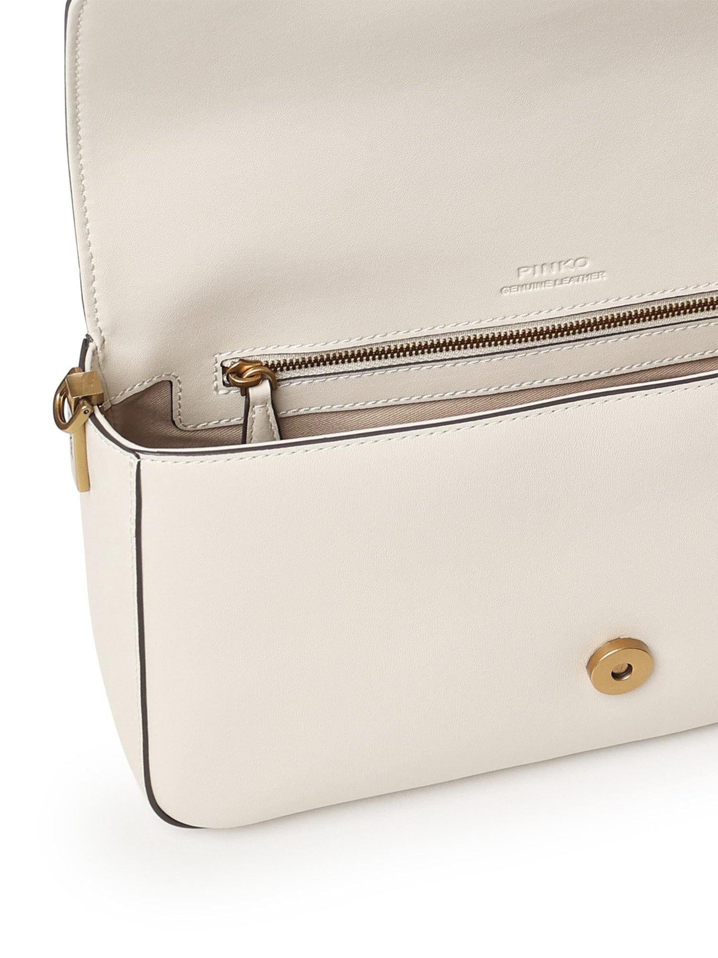 Borsa Love Bag One Slouchy in pelle