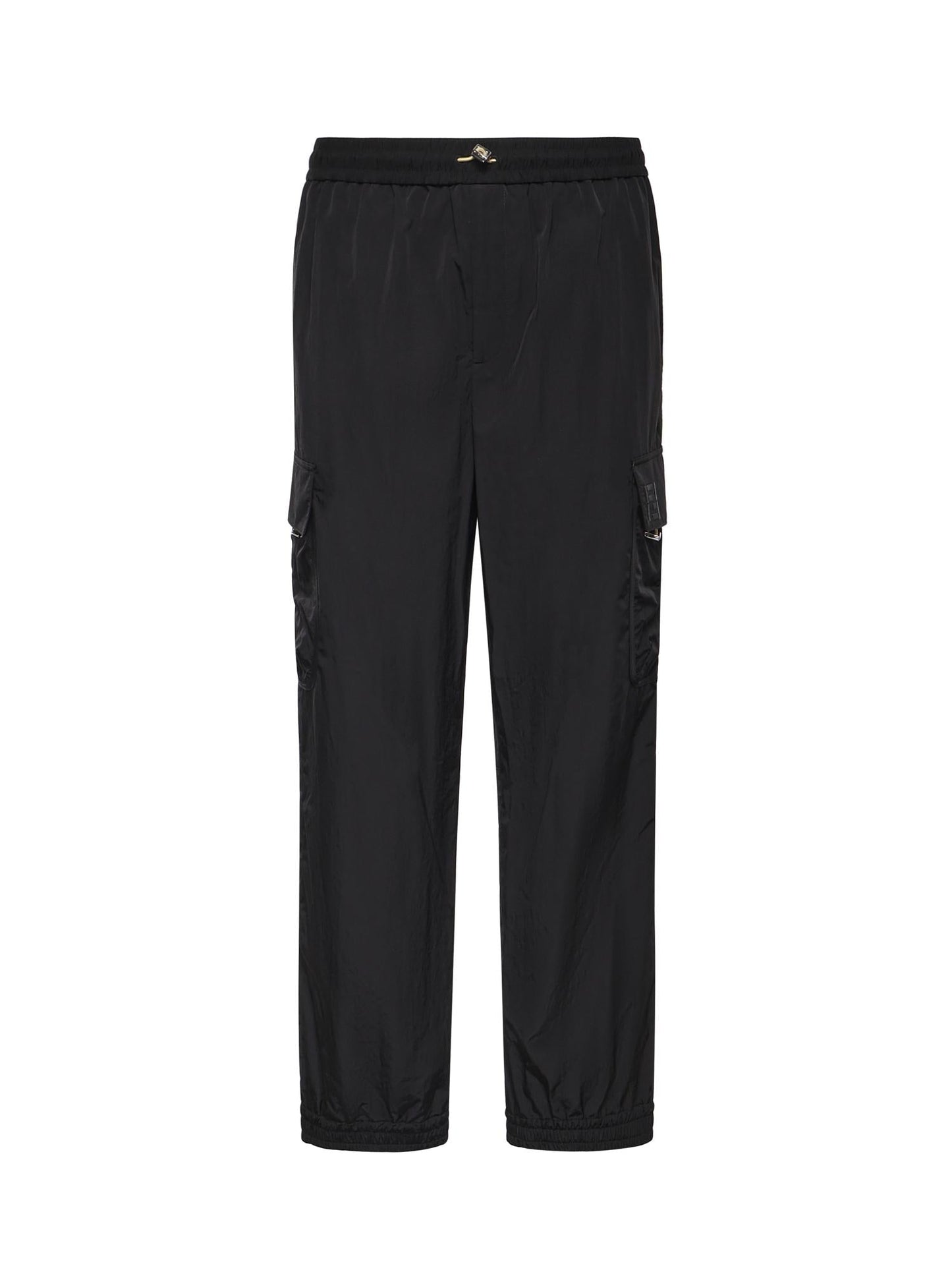 Pantaloni in nylon