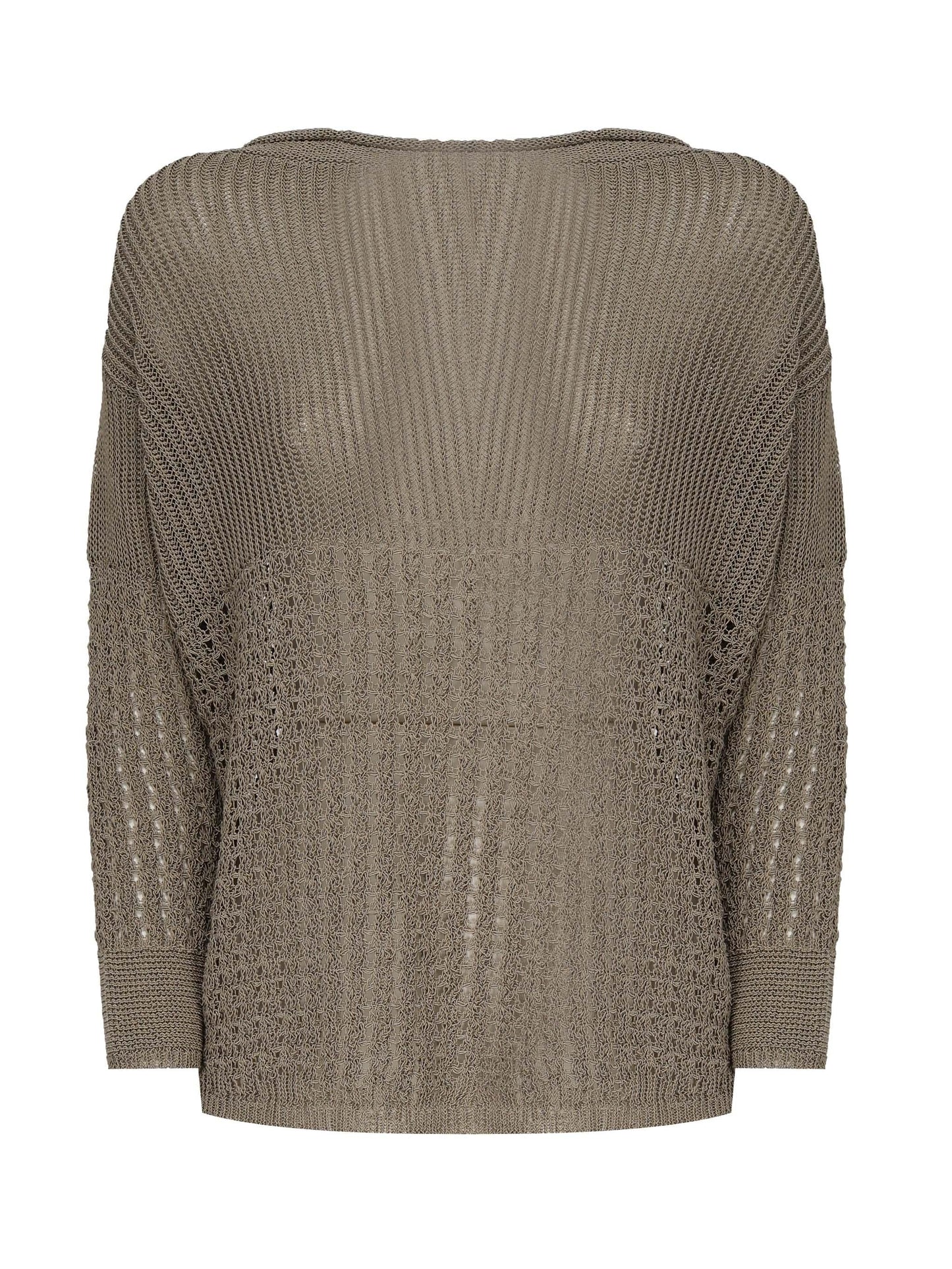 Pullover Paggi in misto cotone