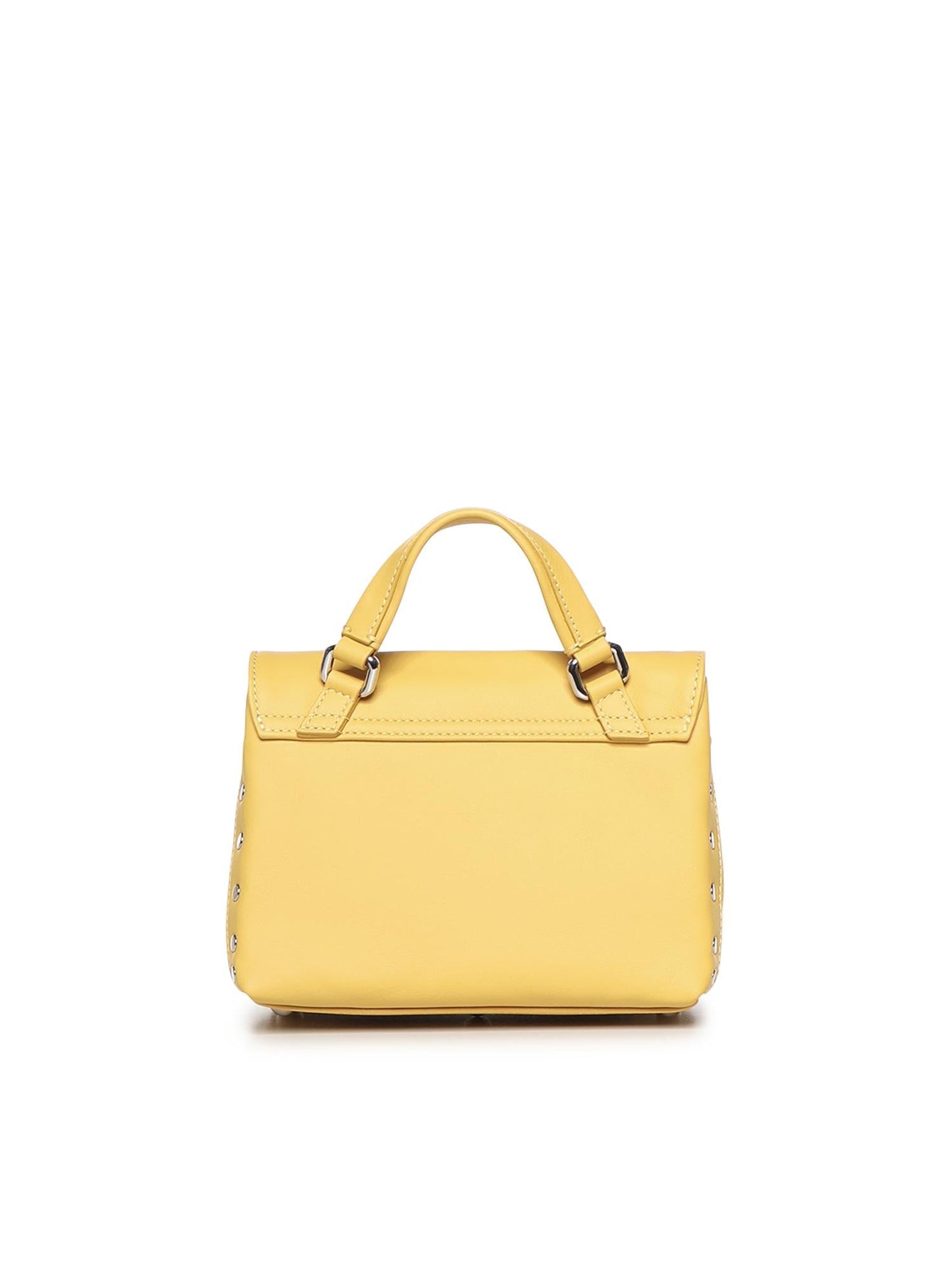Borsa Postina® baby in pelle