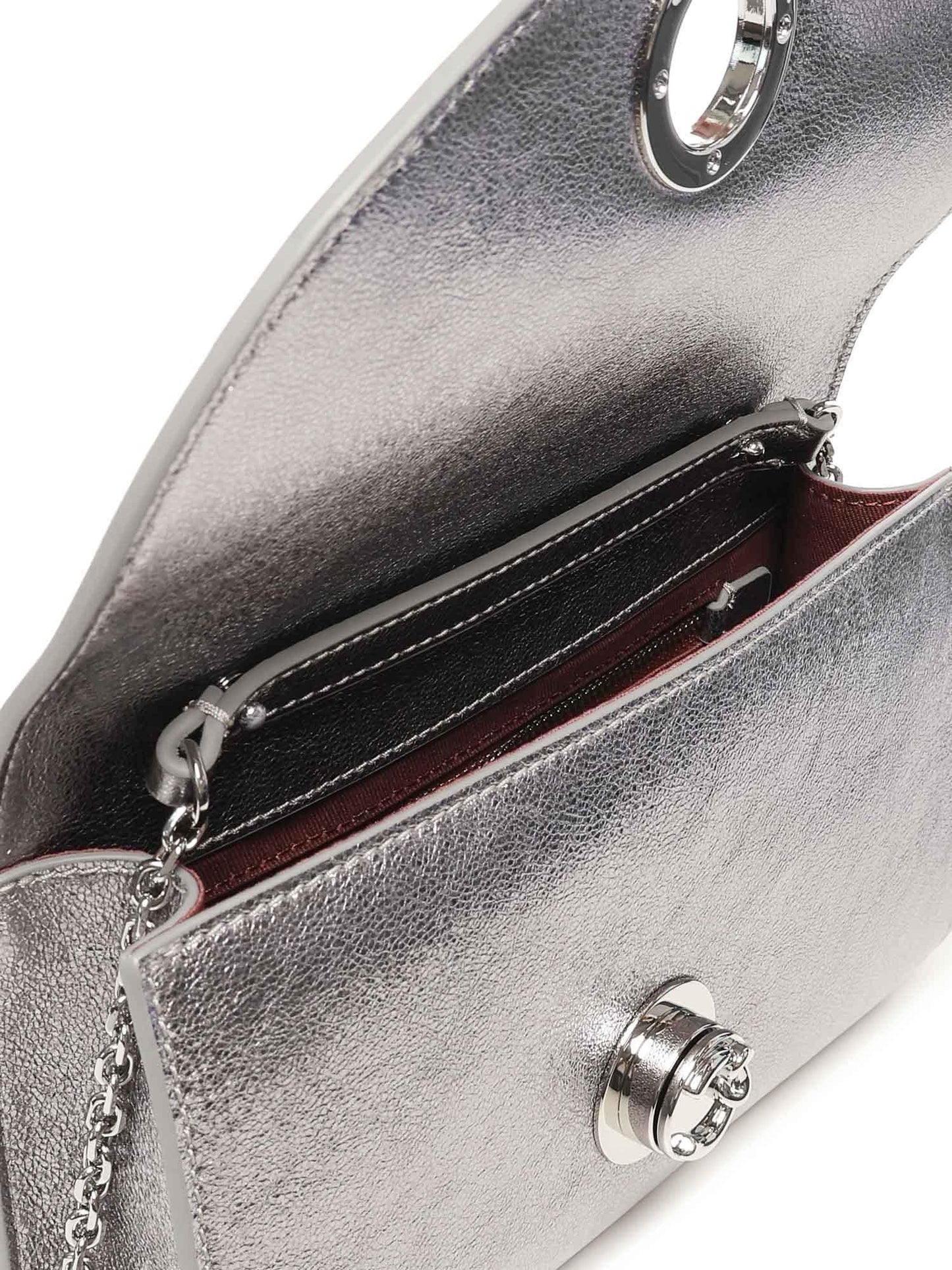 Borsa a tracolla Nikla