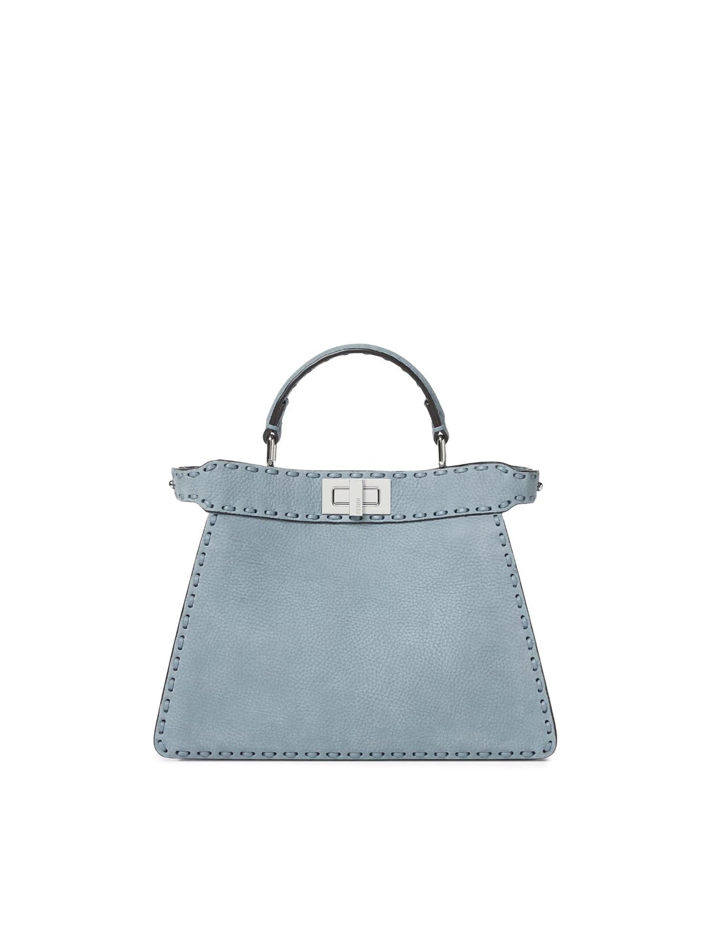 Borsa Peekaboo ISeeU Small in nabuk