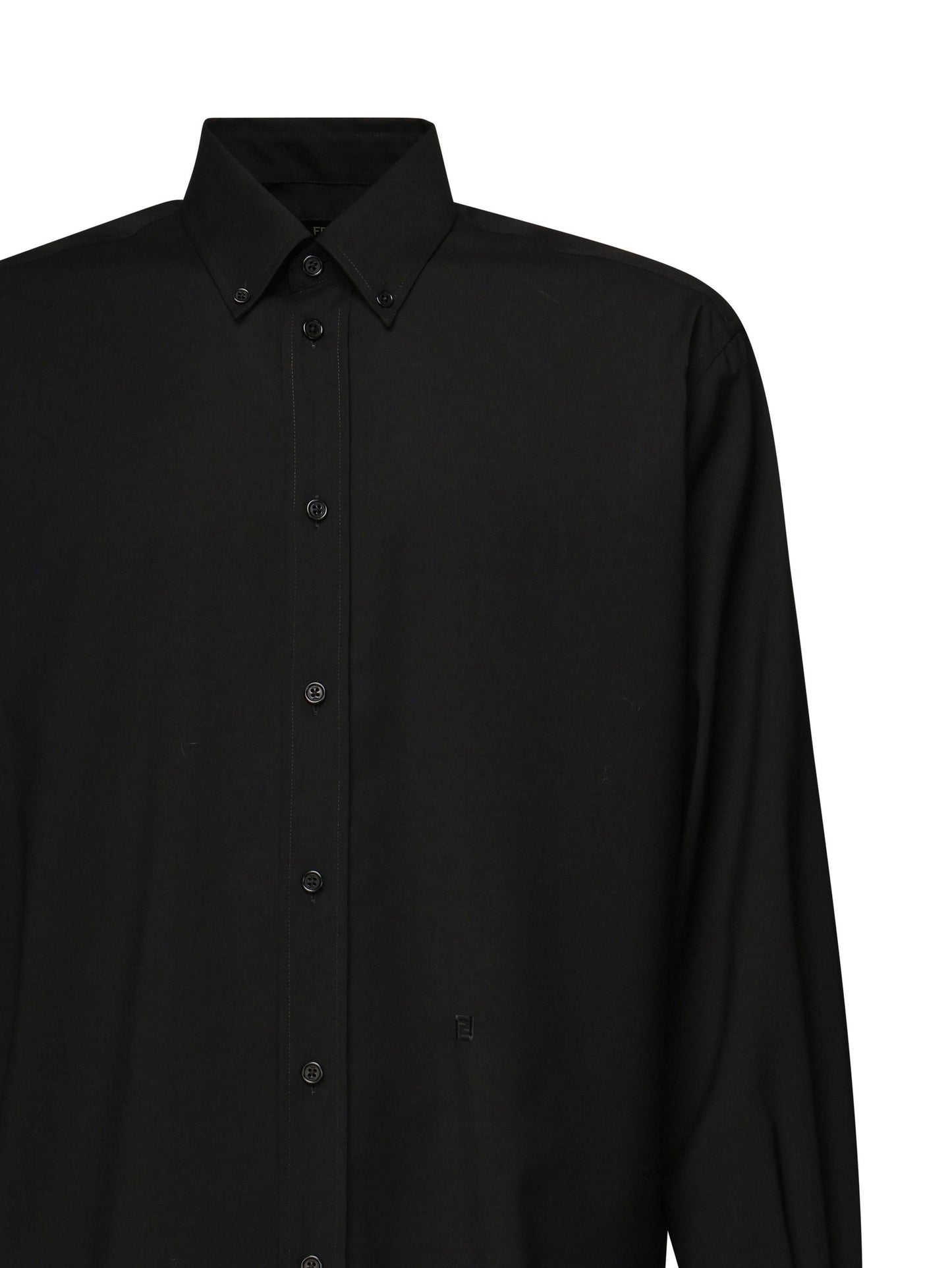 Camicia in lana