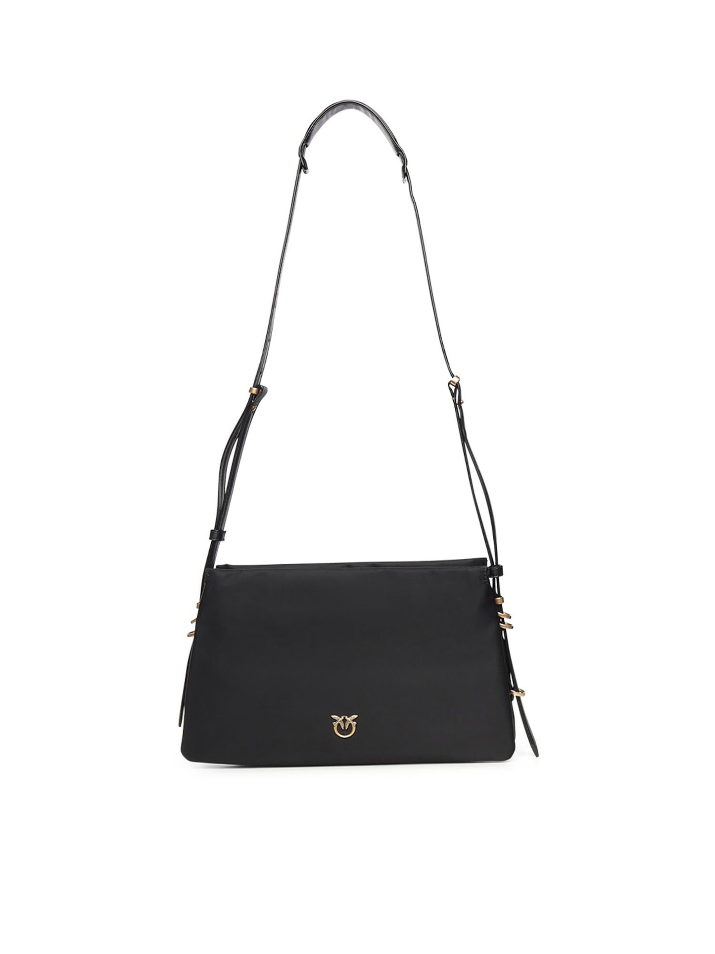 Borsa a tracolla media One, Two, Three Bag in nylon