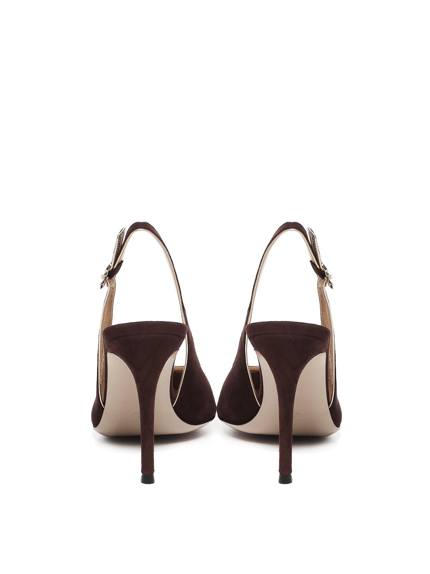 Slingback Robbie