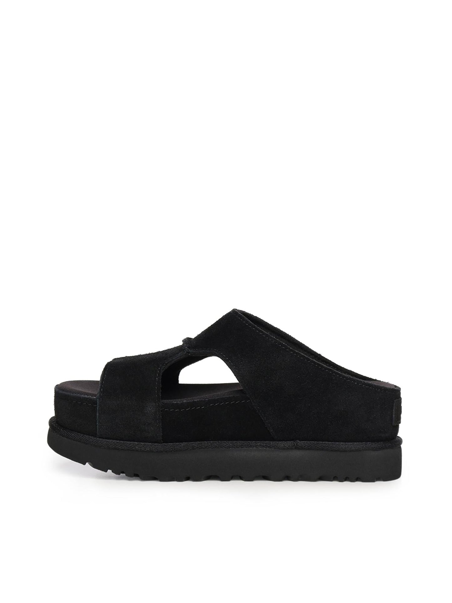 Slippers Goldenstar Hi Cutout
