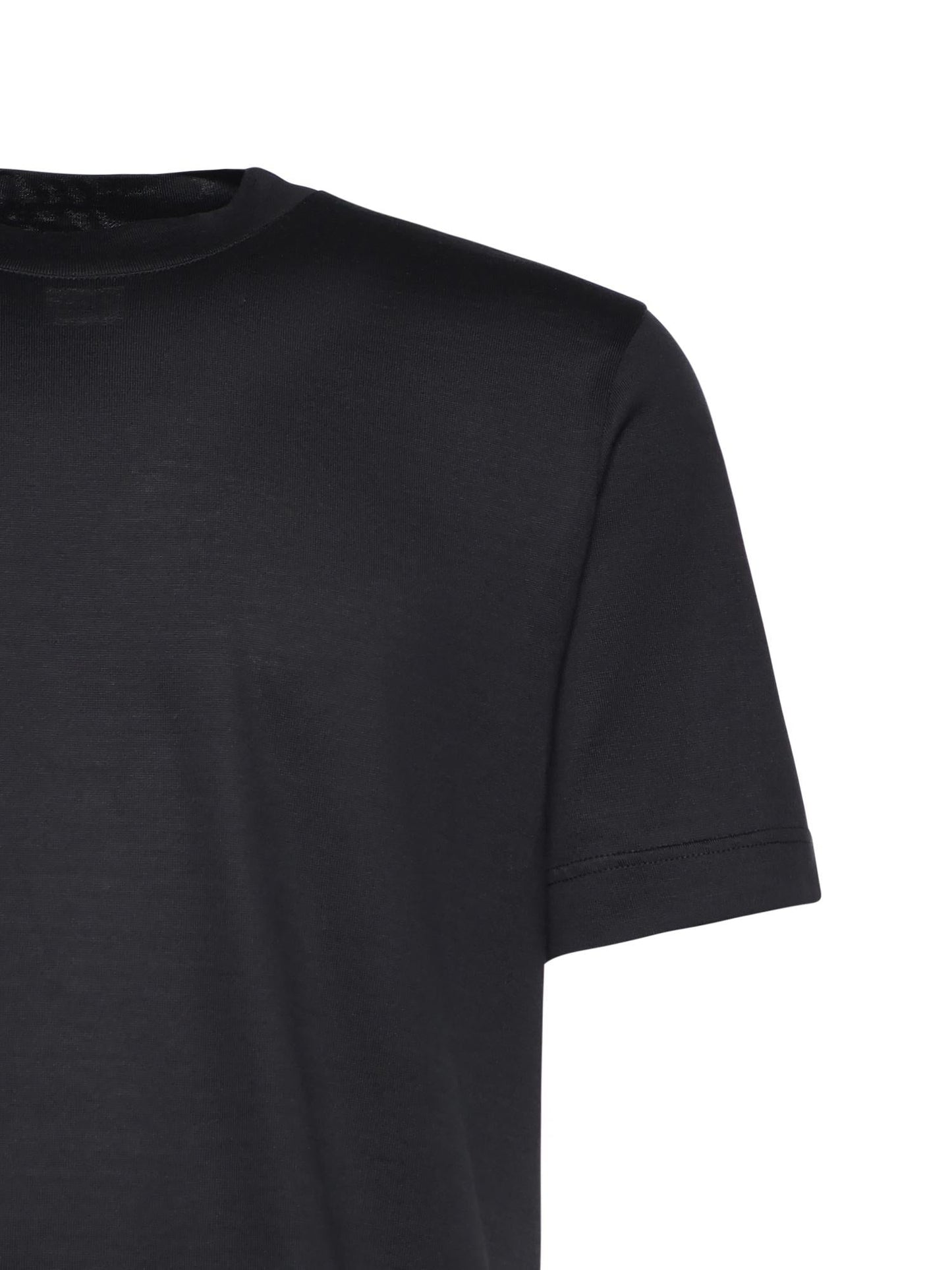 T-shirt in cotone