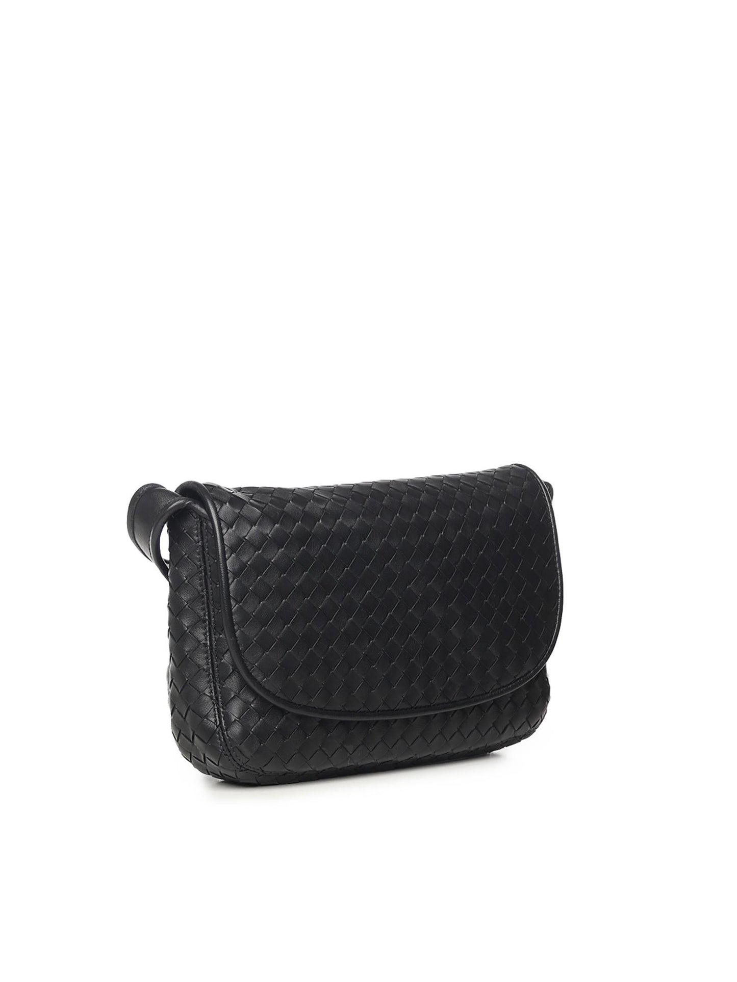 Borsa Messenger Veneto con patta
