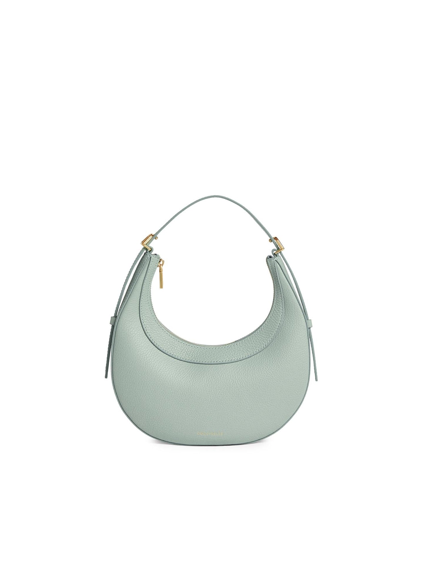 Mini bag Whisper in pelle