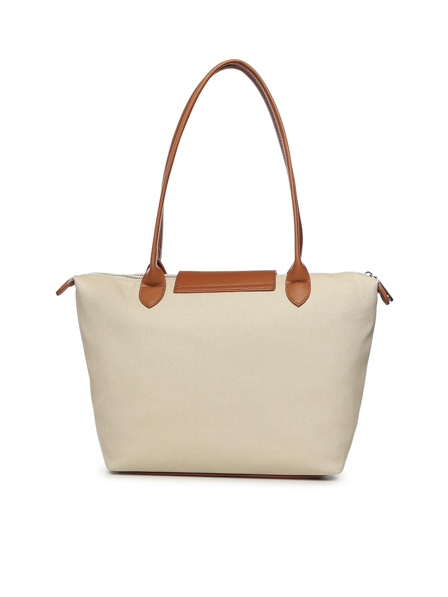 Borsa shopping Responsible con logo