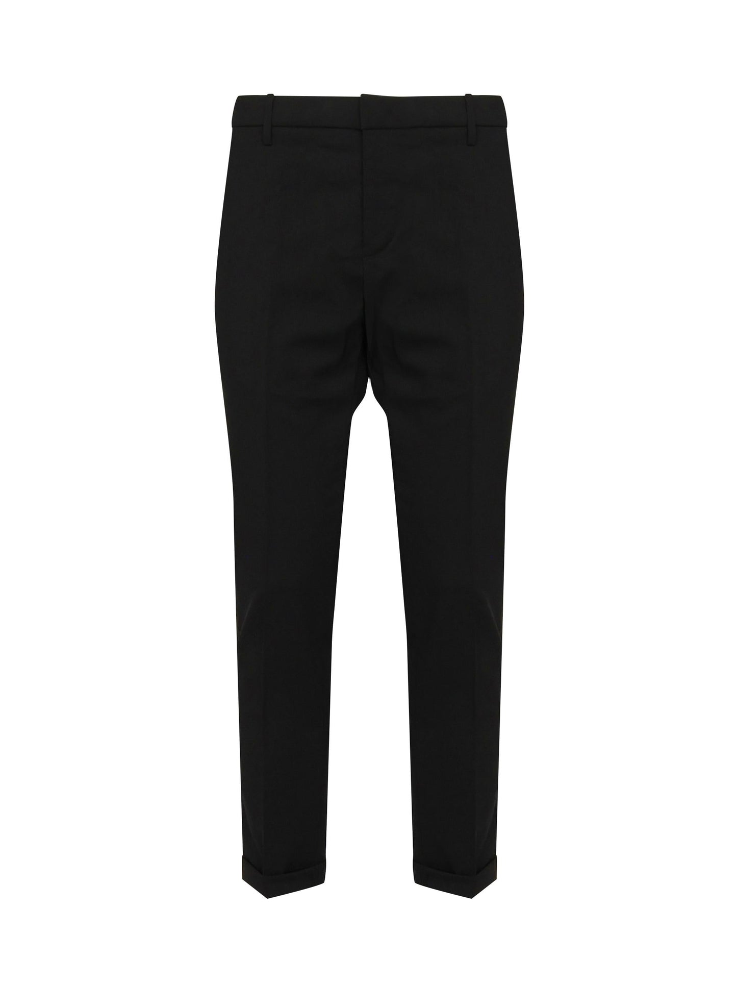 Pantaloni Gaubert in jersey