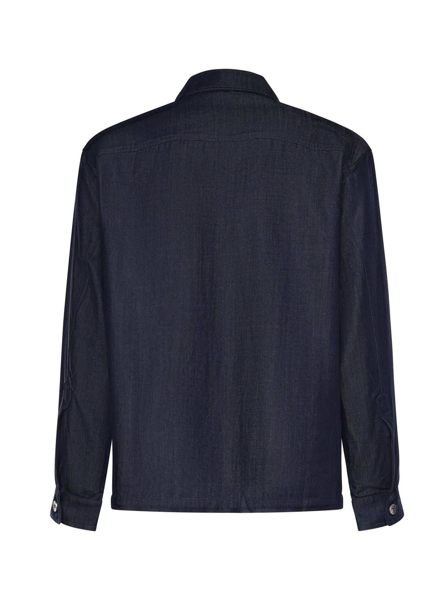 Overshirt Suva in lyocell